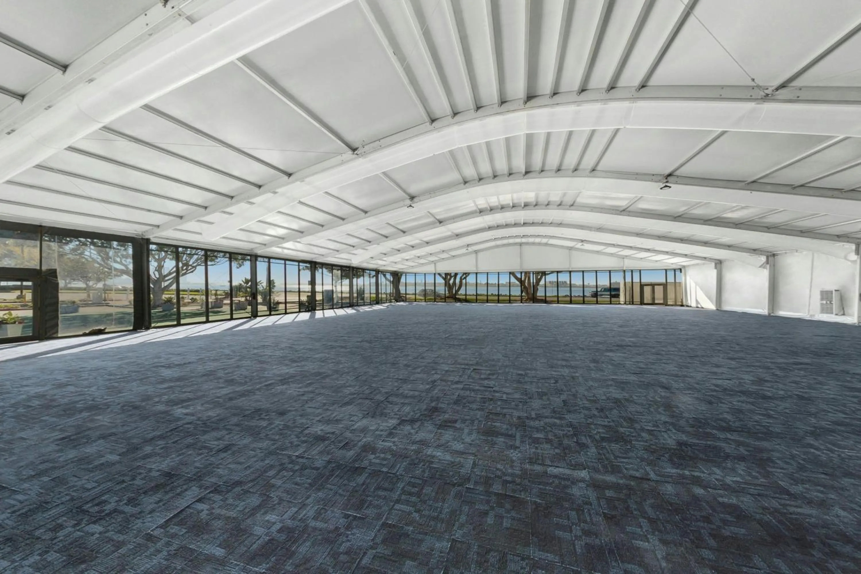 Meeting/conference room in Sheraton San Diego Resort