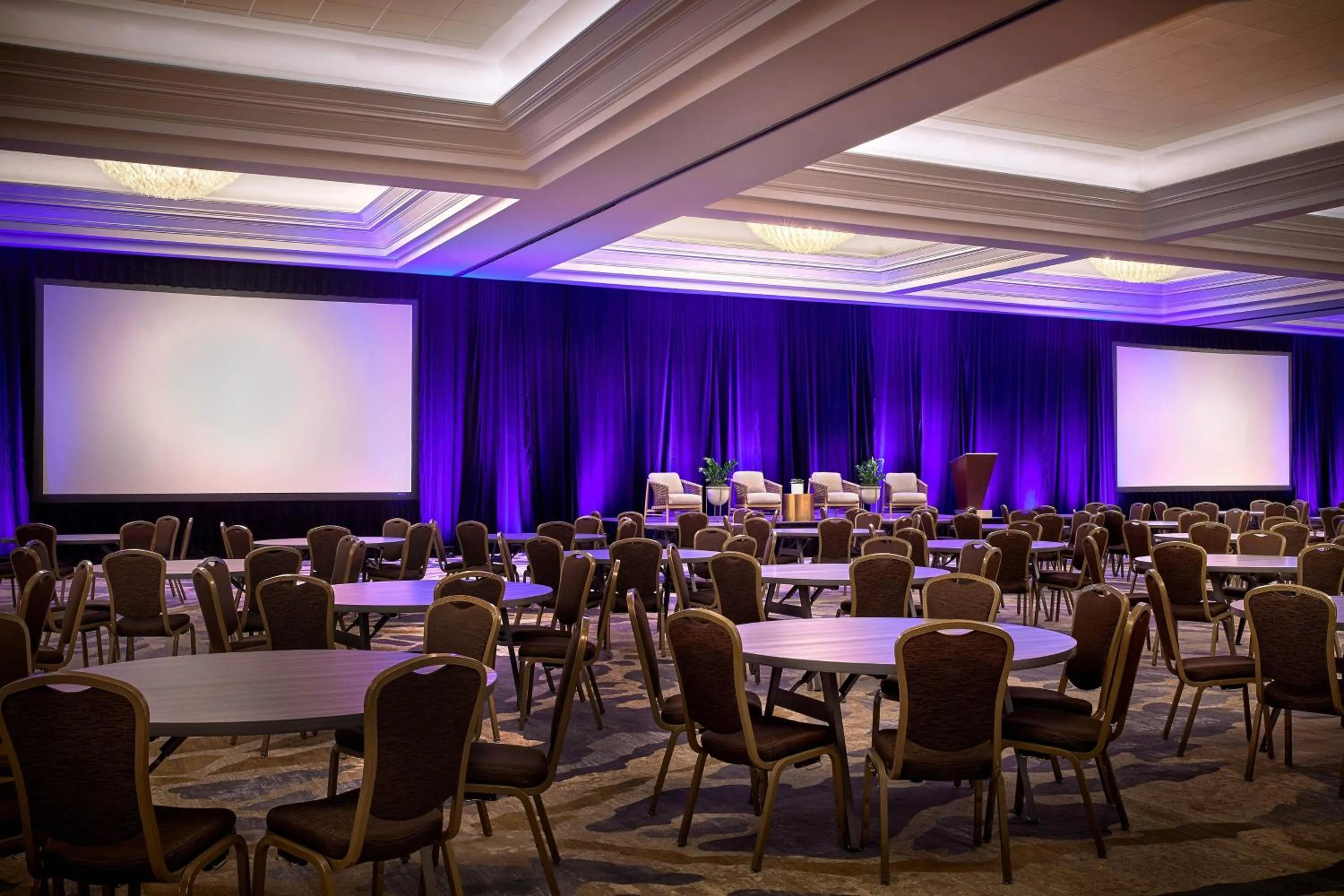 Meeting/conference room in Sheraton San Diego Resort