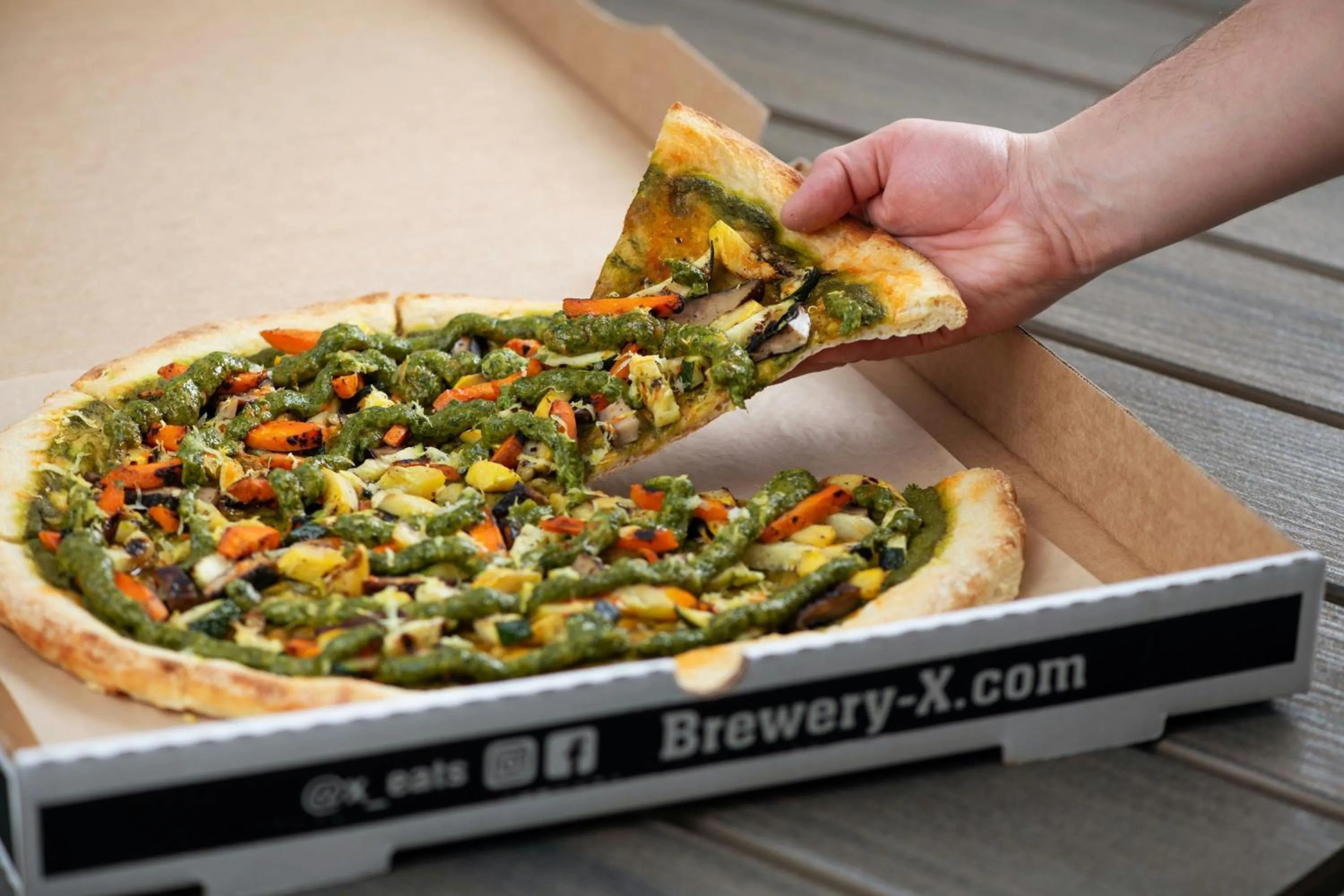 Restaurant/places to eat in Sheraton San Diego Resort