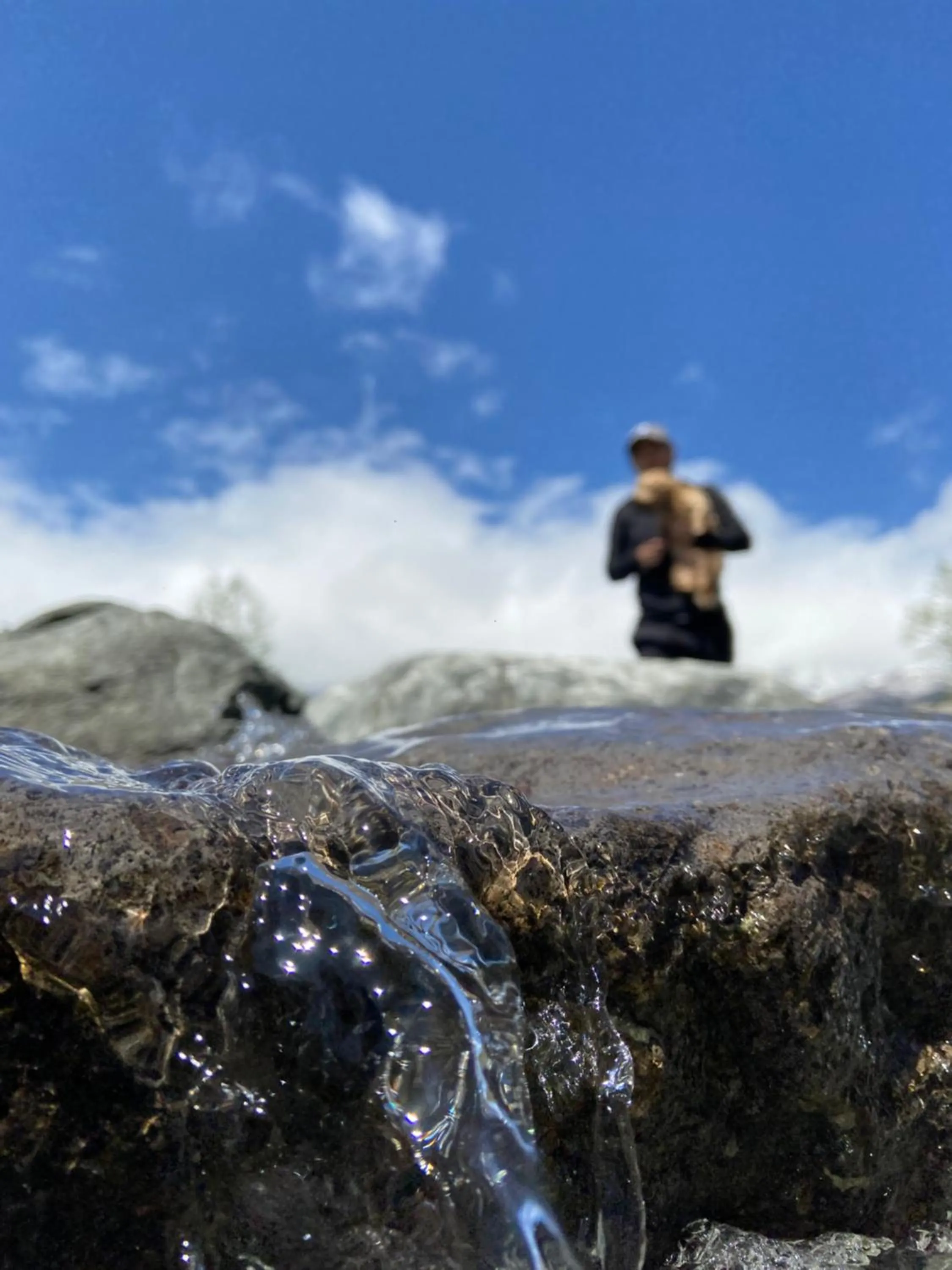 Off site in 白馬パウダーマウンテン