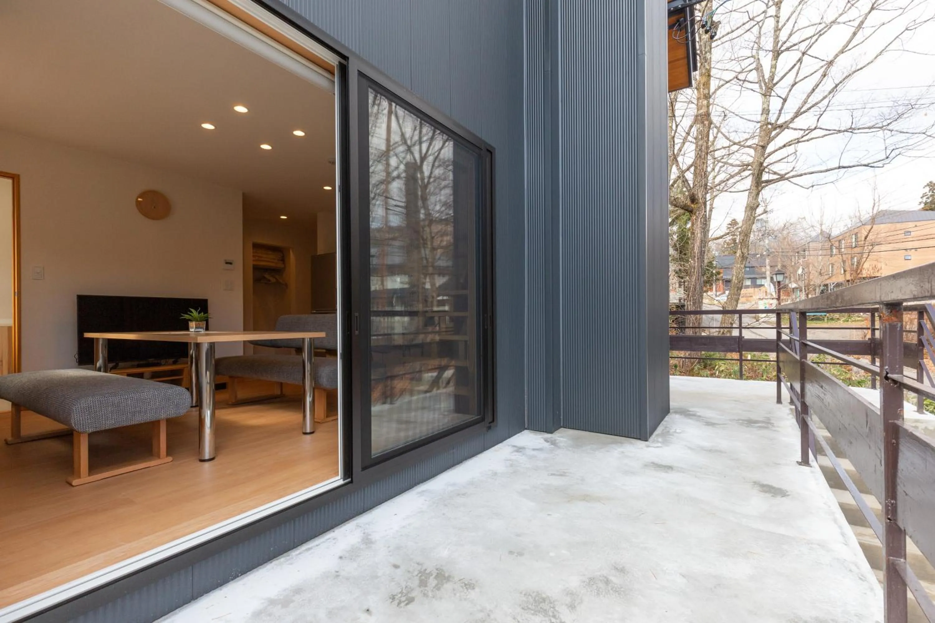 白馬パウダーマウンテン