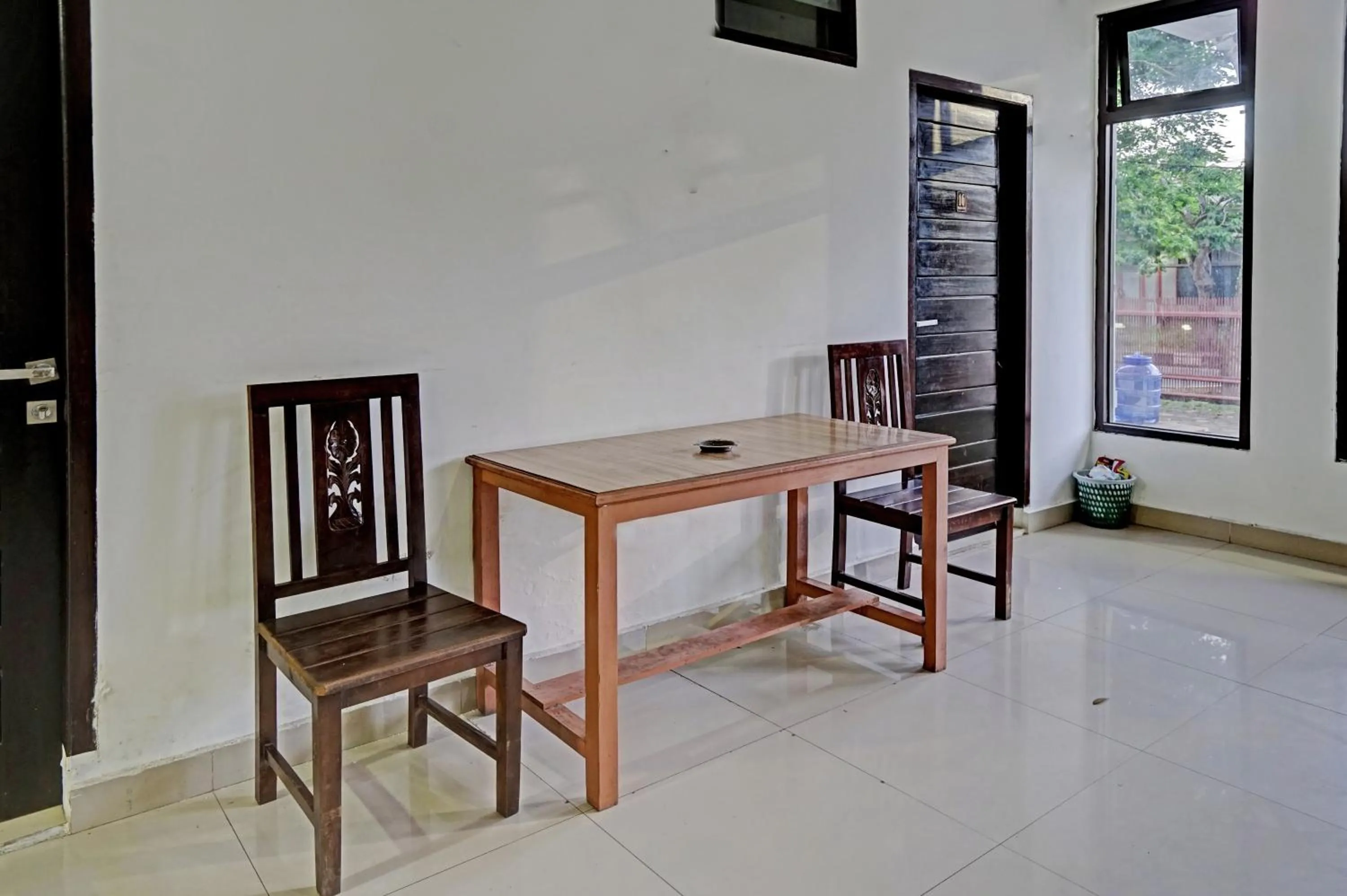 Lobby or reception in Hotel O Kambang Iwak Area Near Kambang Iwak Park Formerly Kerangga