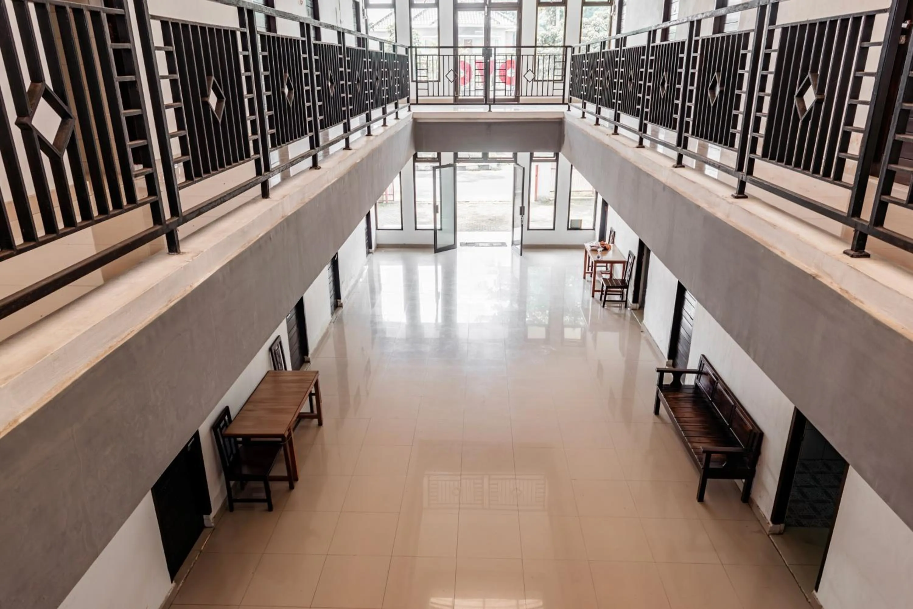 Other in Hotel O Kambang Iwak Area Near Kambang Iwak Park Formerly Kerangga