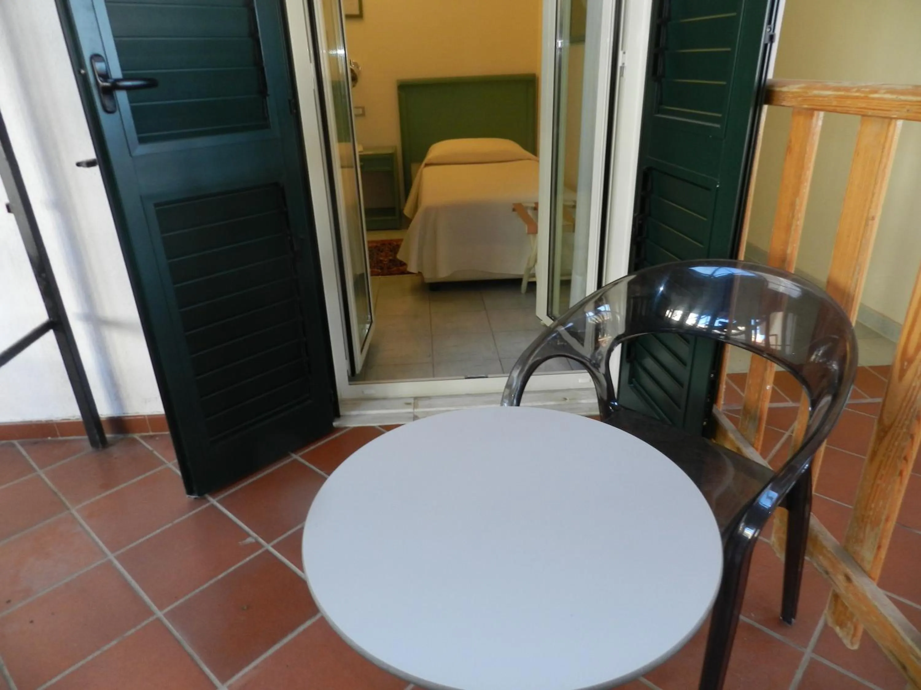 Bedroom, Bed in Hotel Il Mulino