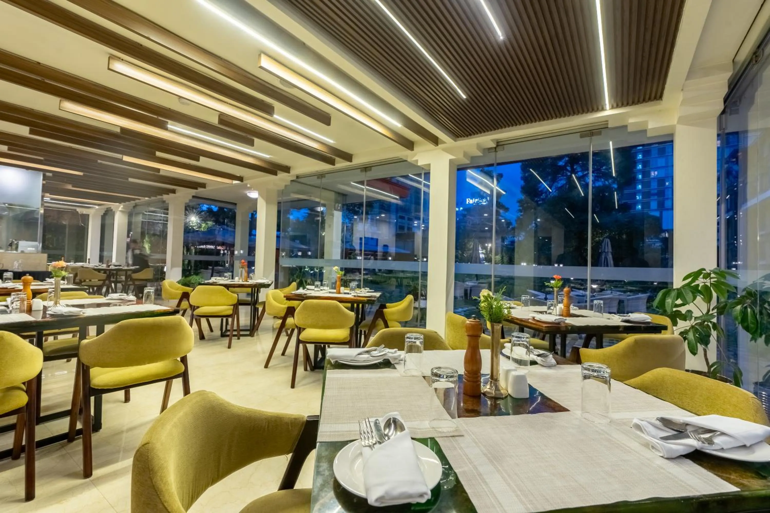 Coffee/tea facilities in The Malla Hotel - Thamel, 2 km to Swayambhunath Temple