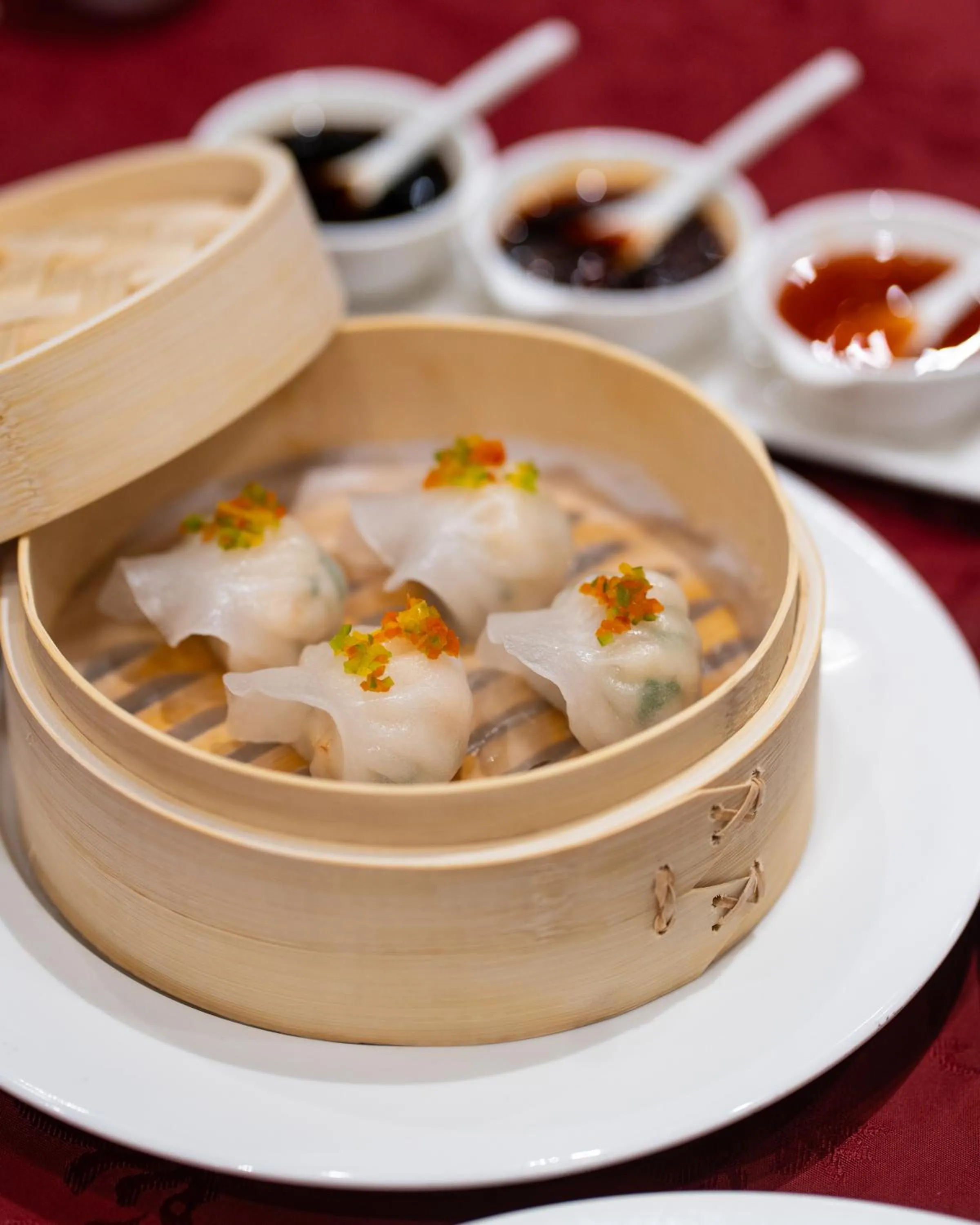 Food in The Malla Hotel - Thamel, 2 km to Swayambhunath Temple