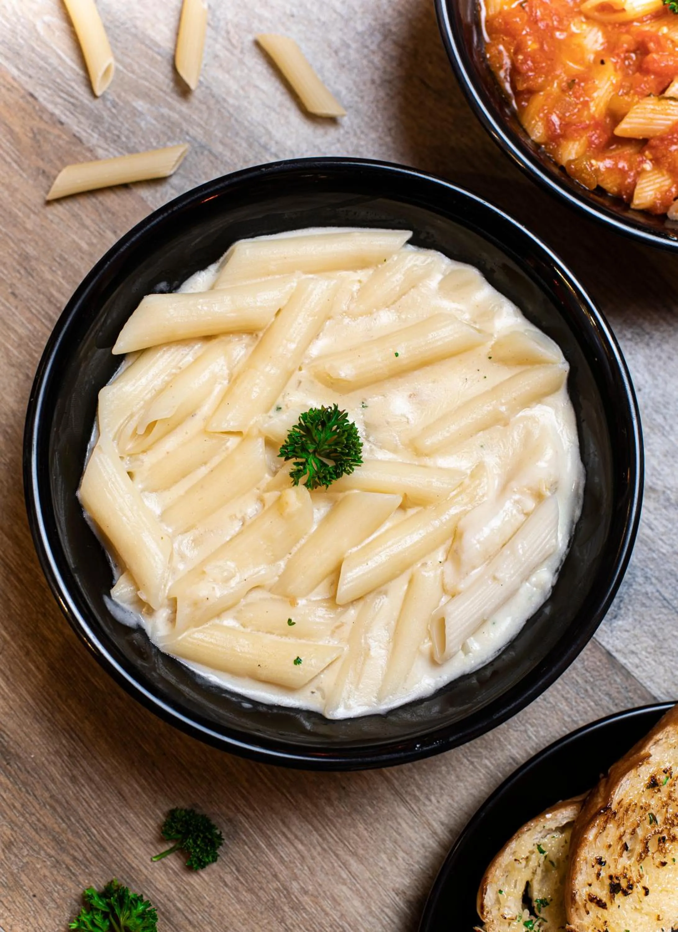 Food and drinks in Ginger Madgaon, Goa