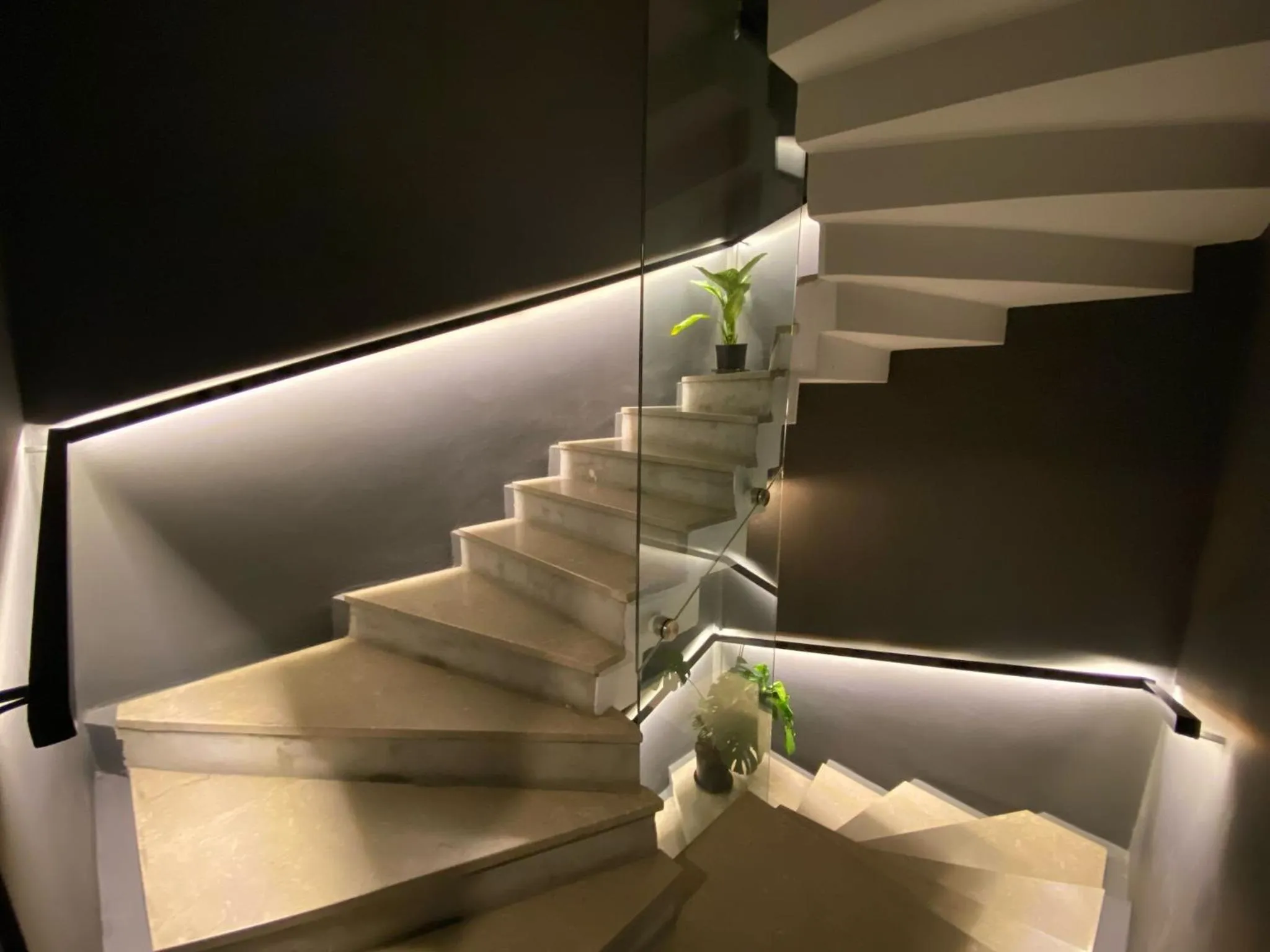 Property building in West Palace