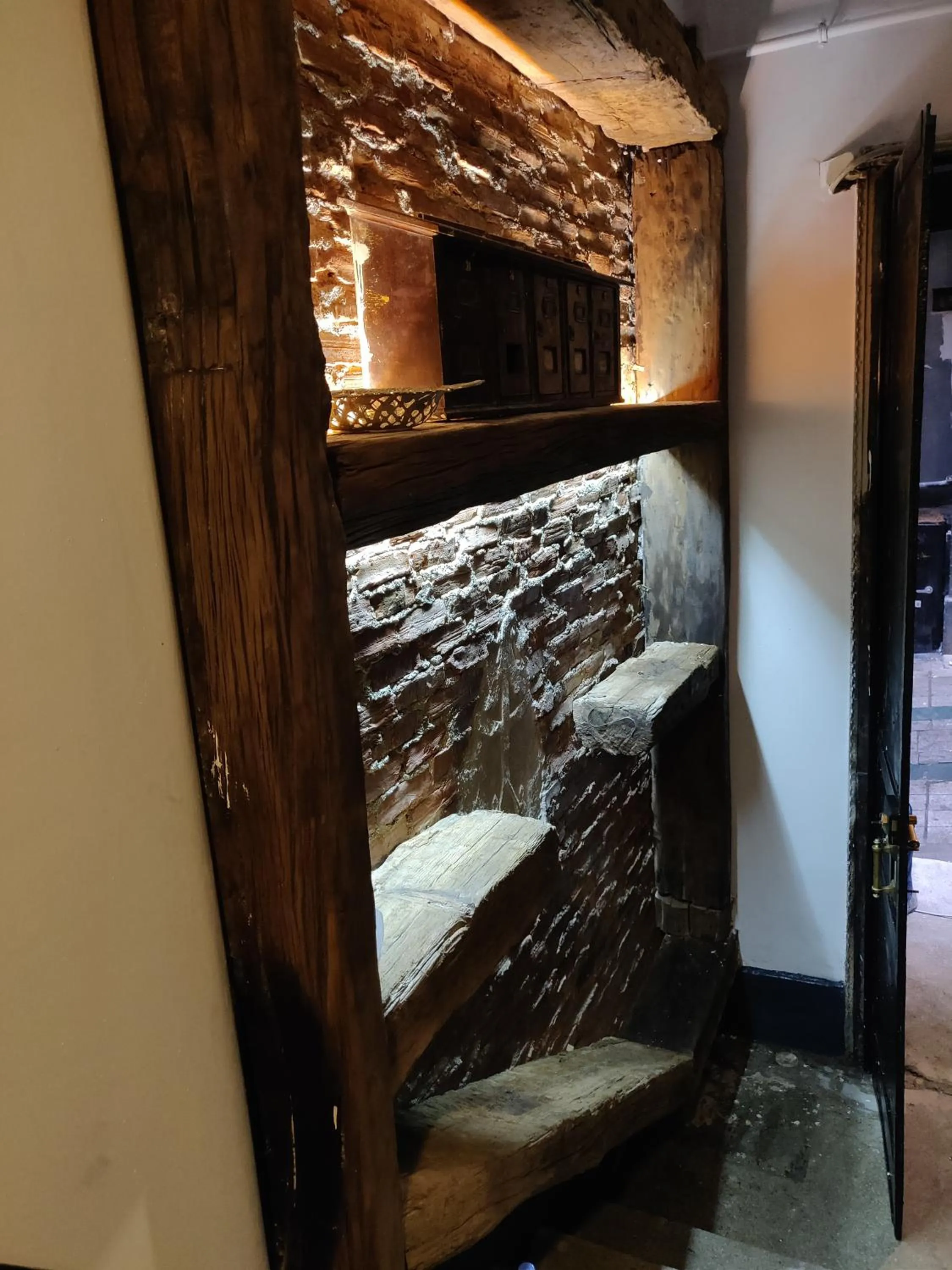 Property building in West Palace