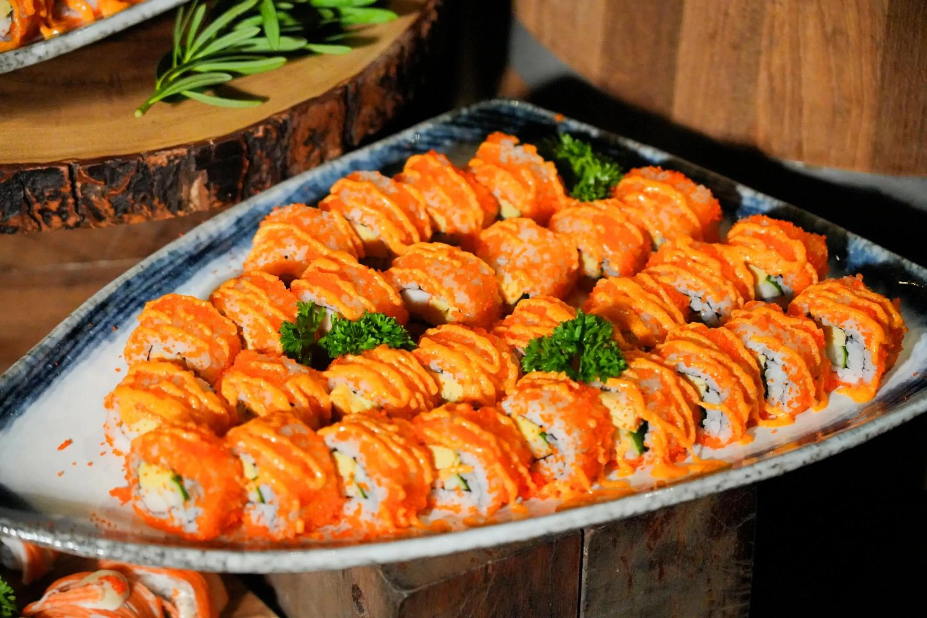 Lunch in MeStyle Museum Hotel