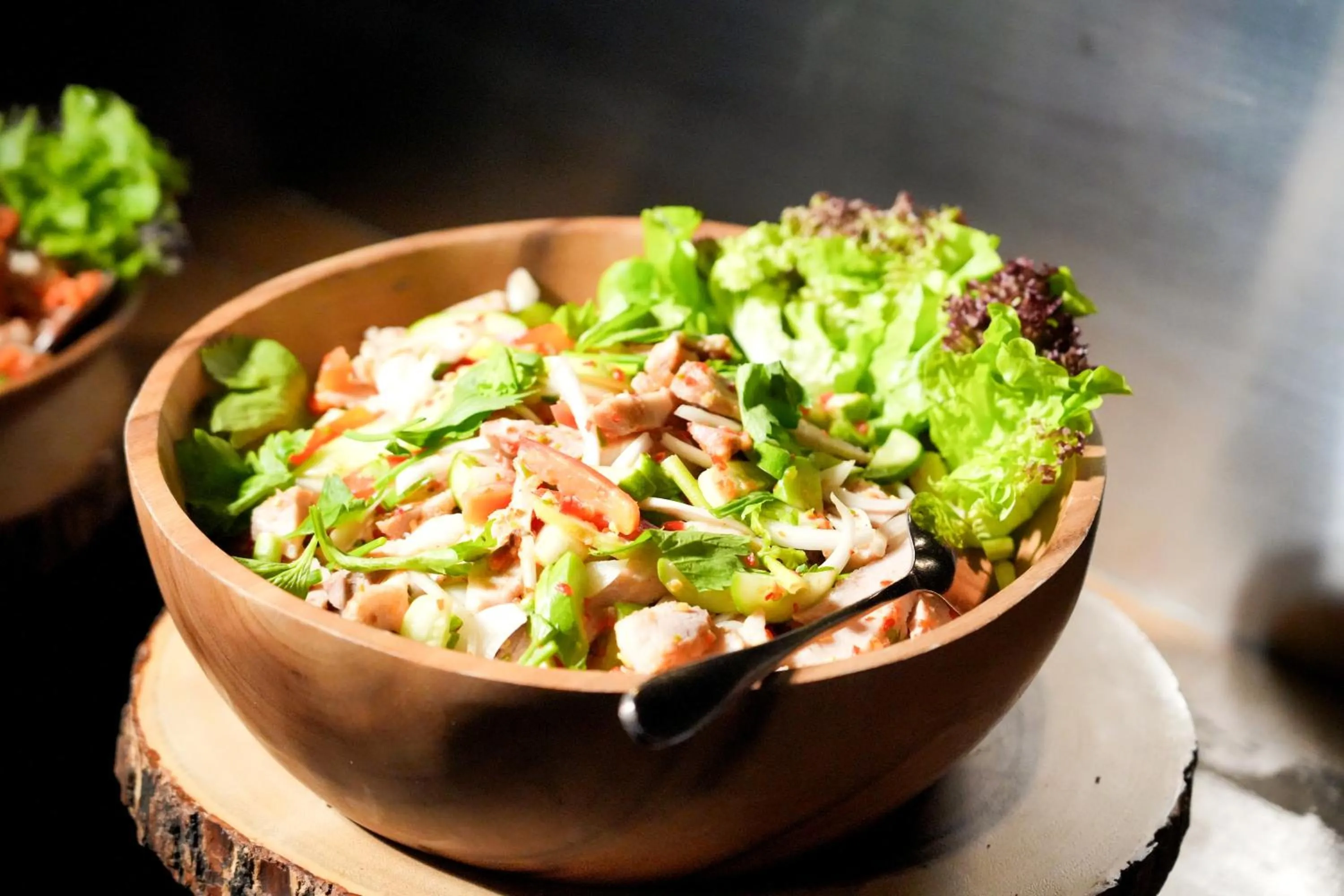 Lunch in MeStyle Museum Hotel