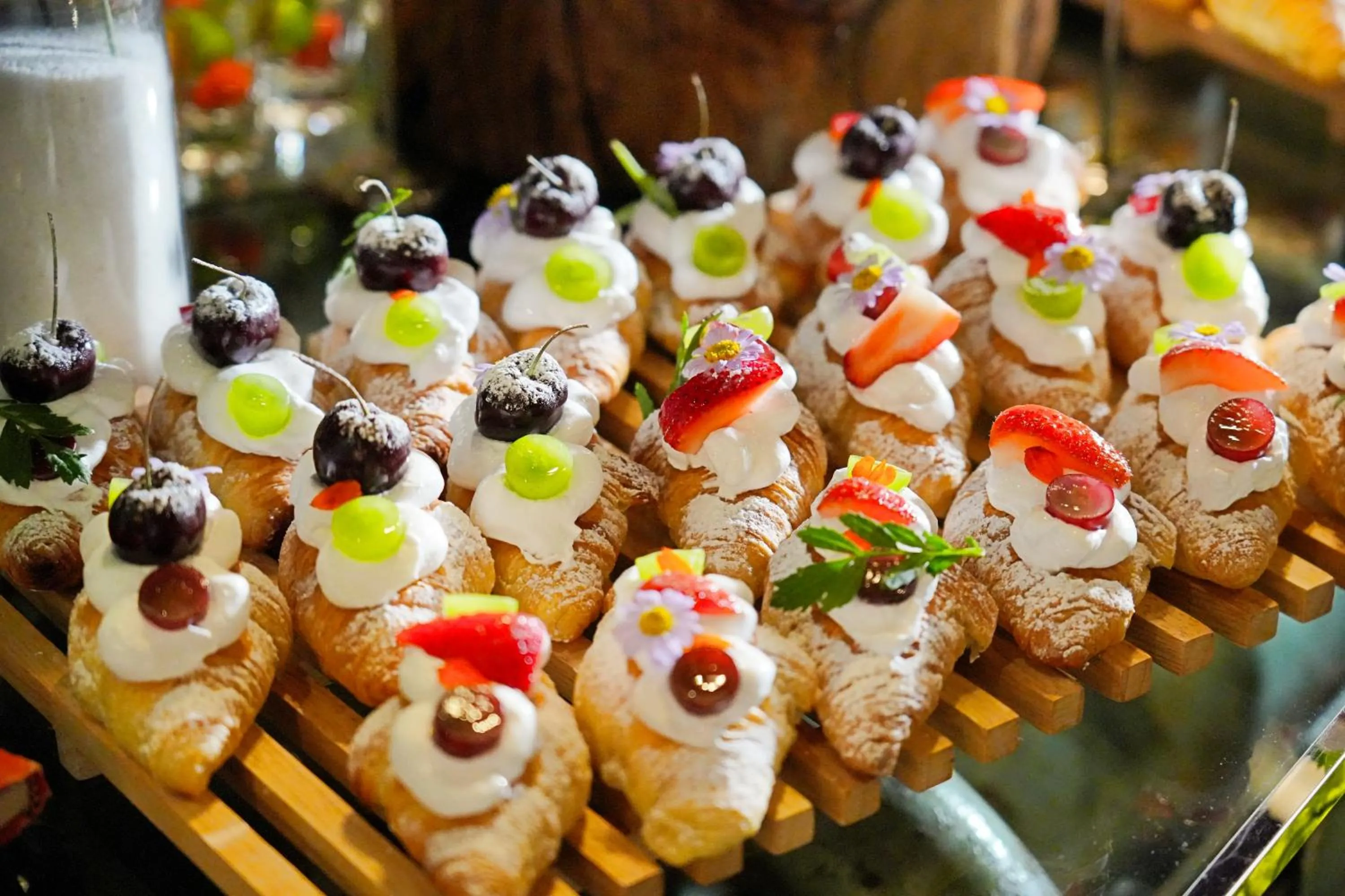 Lunch in MeStyle Museum Hotel