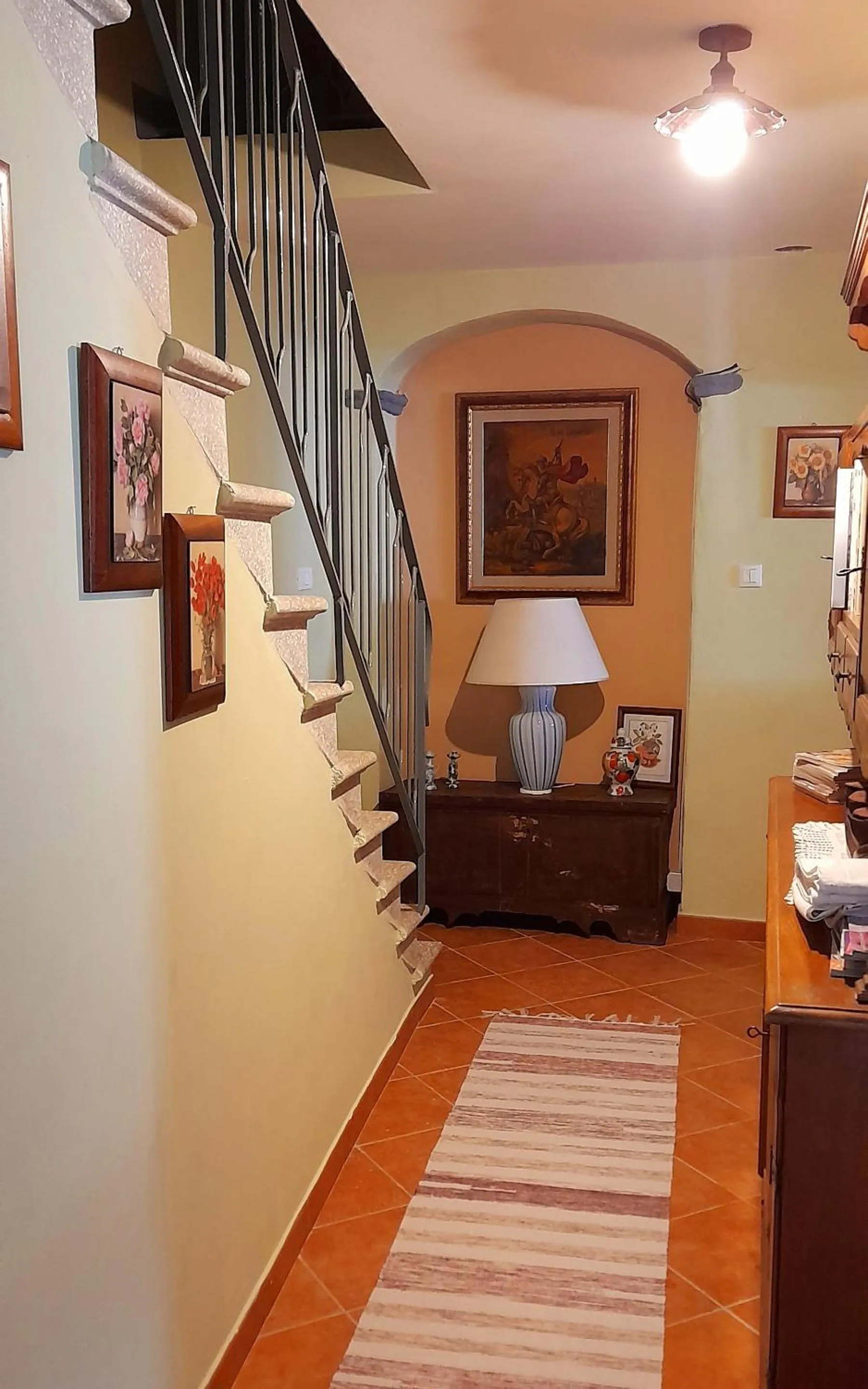 B&B La Margine e SPA