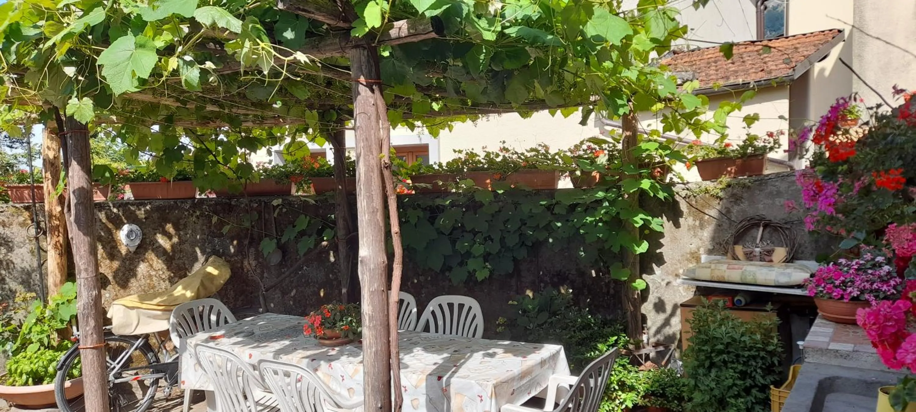 B&B La Margine e SPA