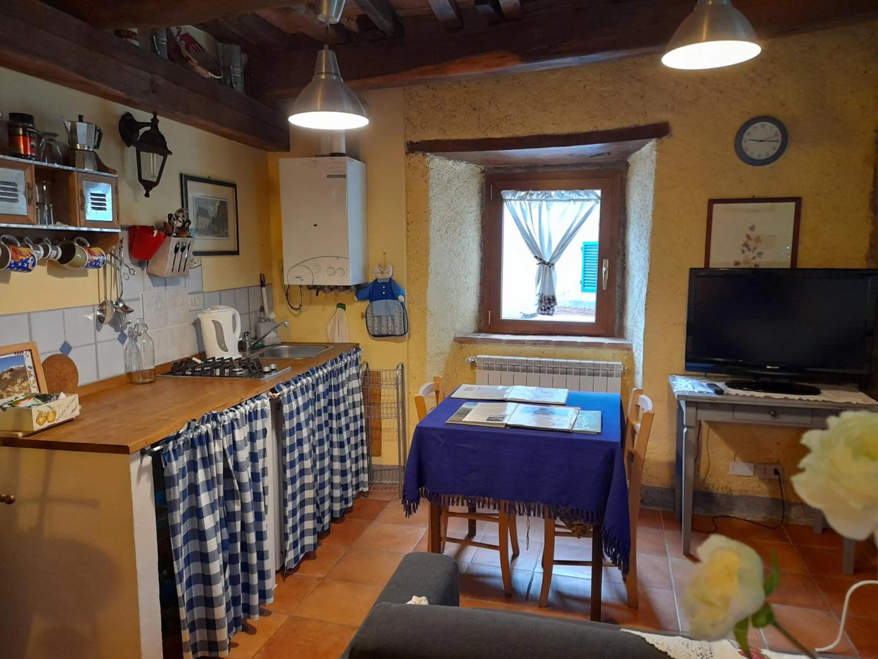 B&B La Margine e SPA