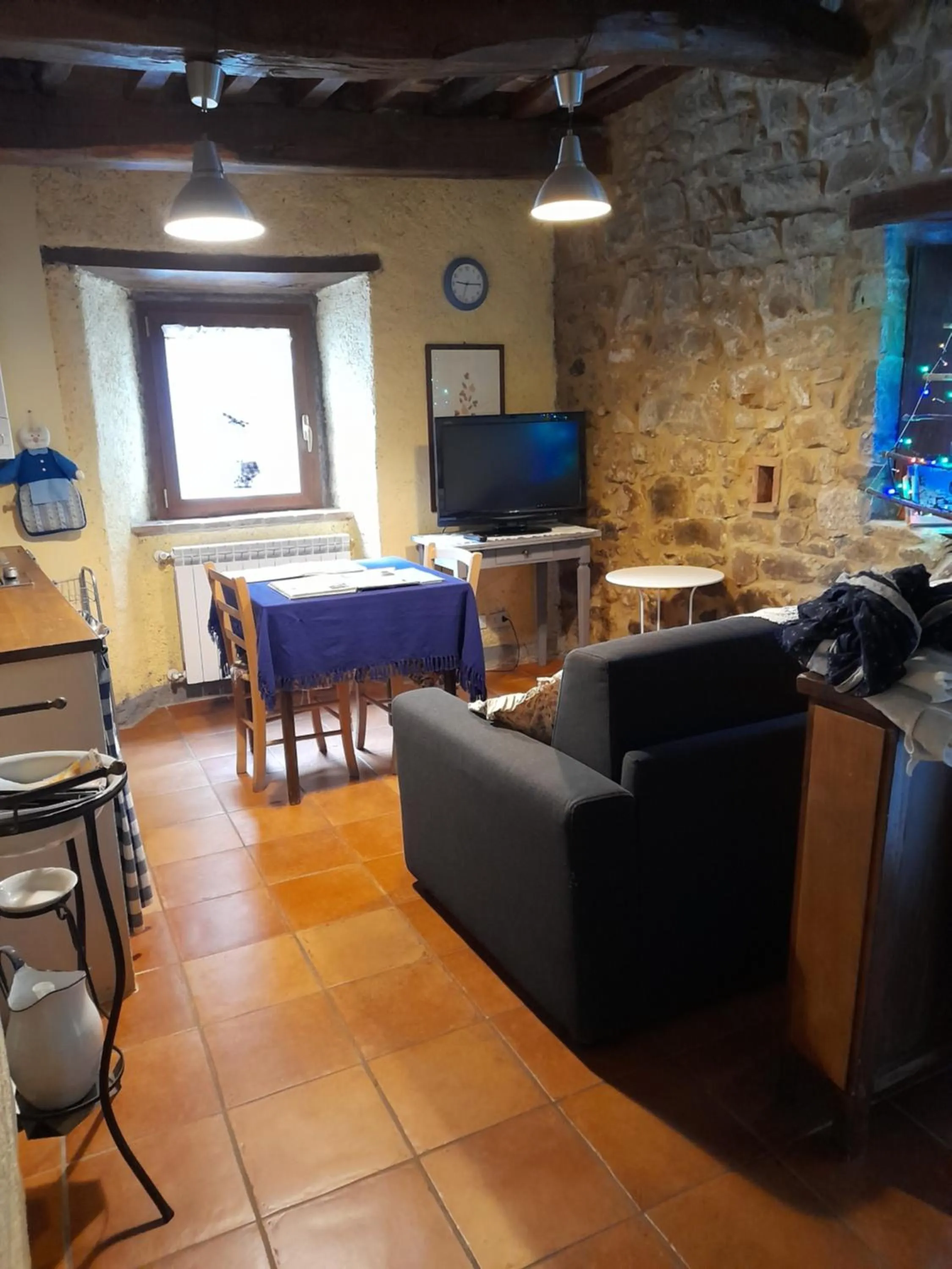 B&B La Margine e SPA