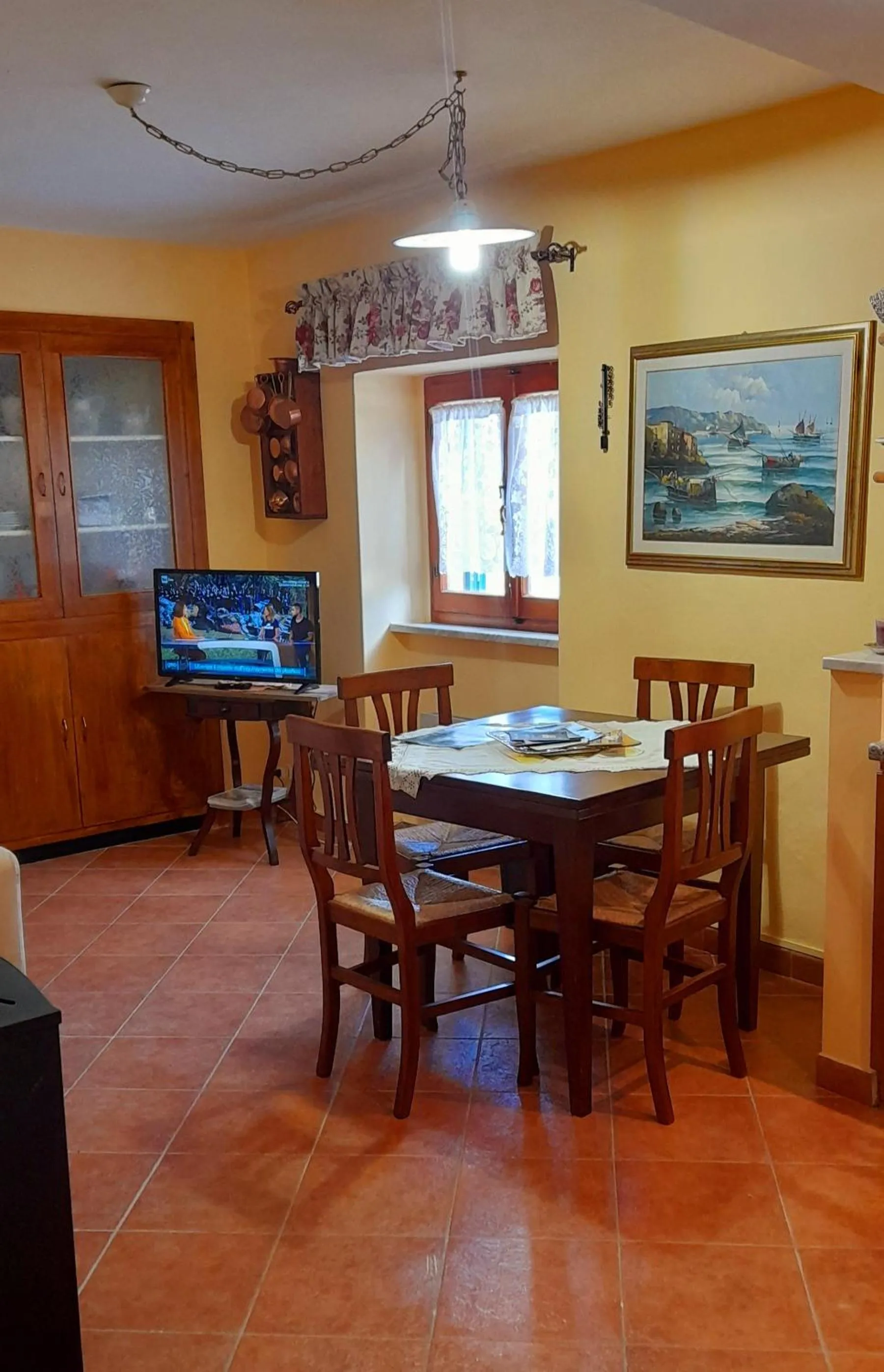 B&B La Margine e SPA