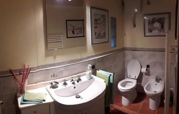 B&B La Margine e SPA