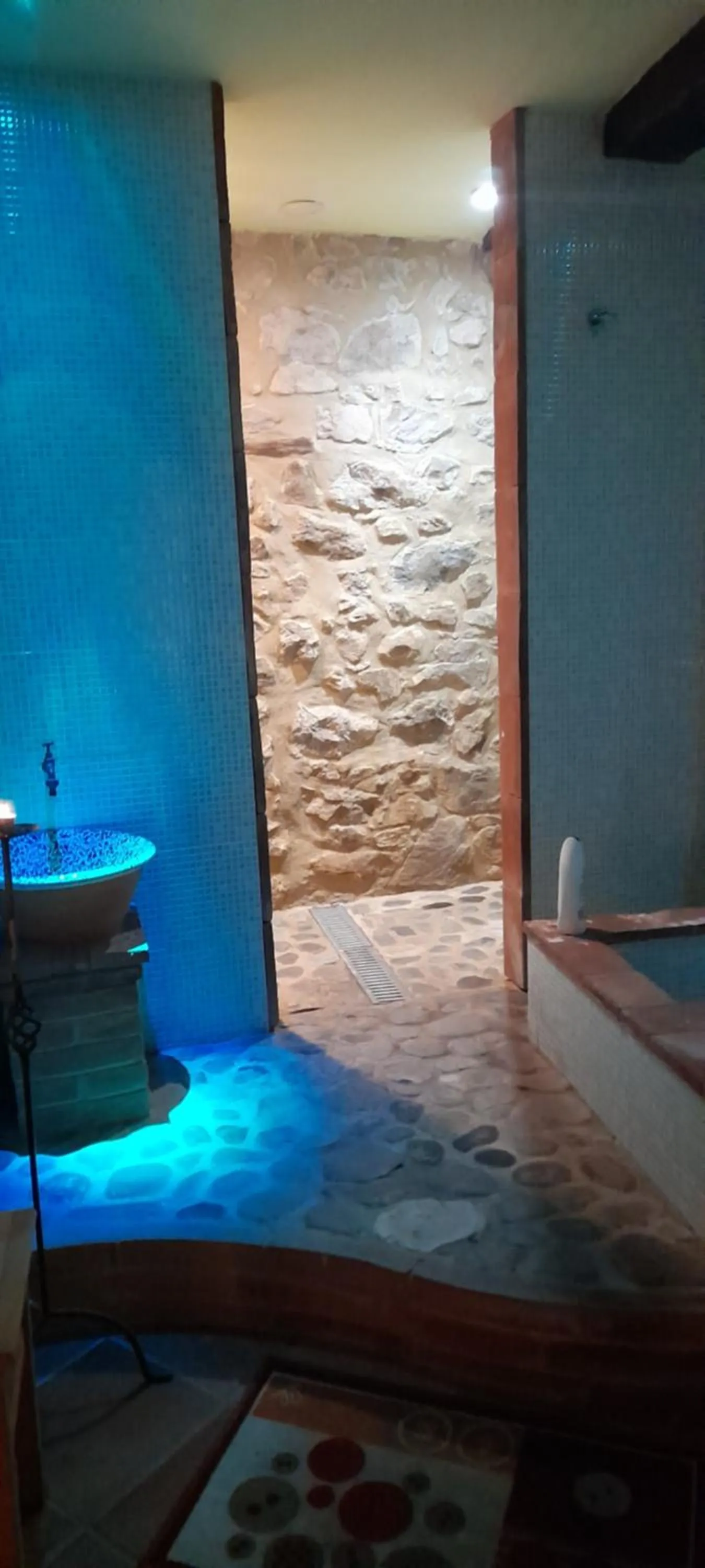 B&B La Margine e SPA