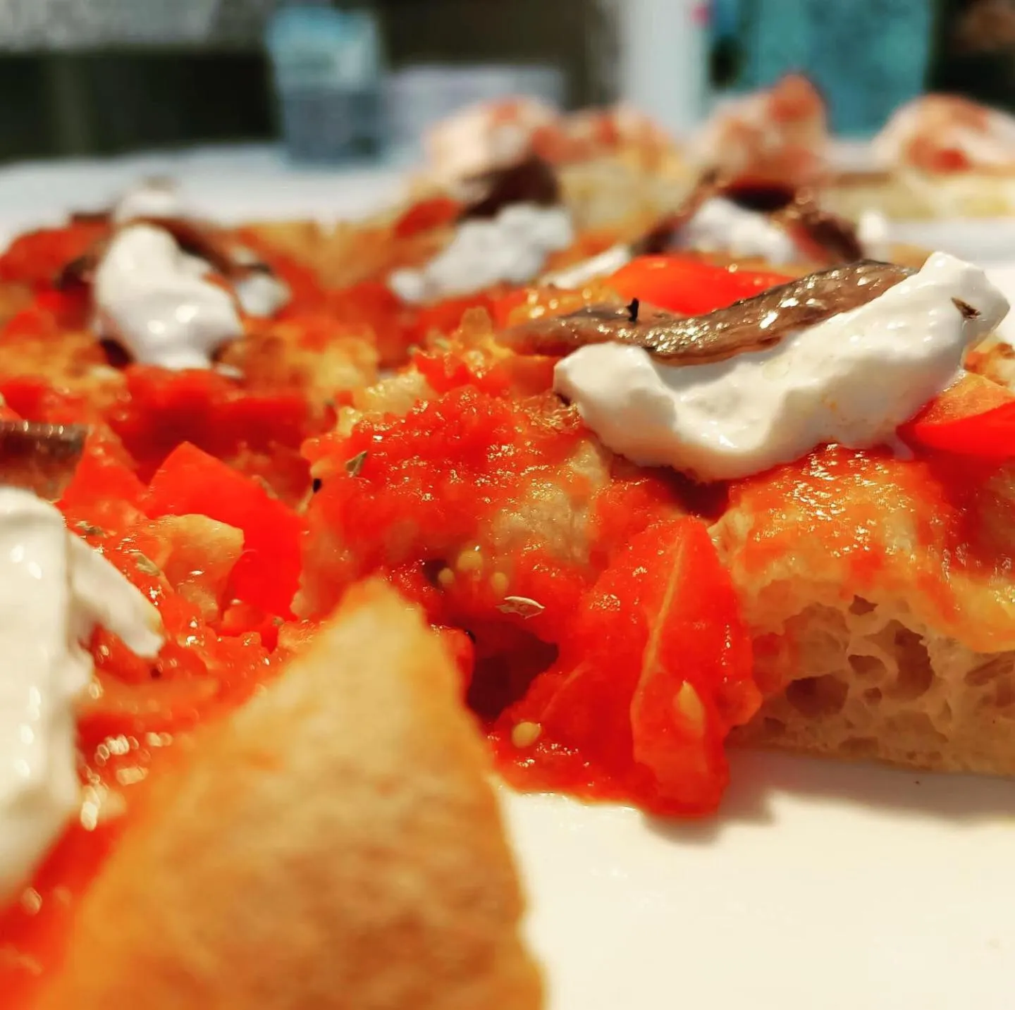 Restaurant/places to eat in VILLANOVA HOTEL