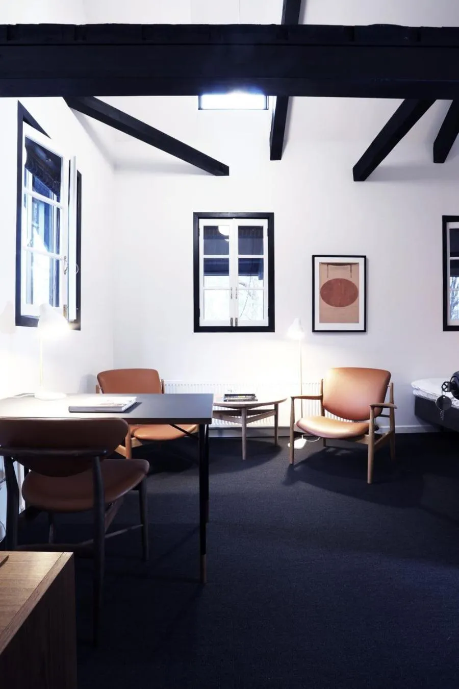 House of Finn Juhl Hakuba