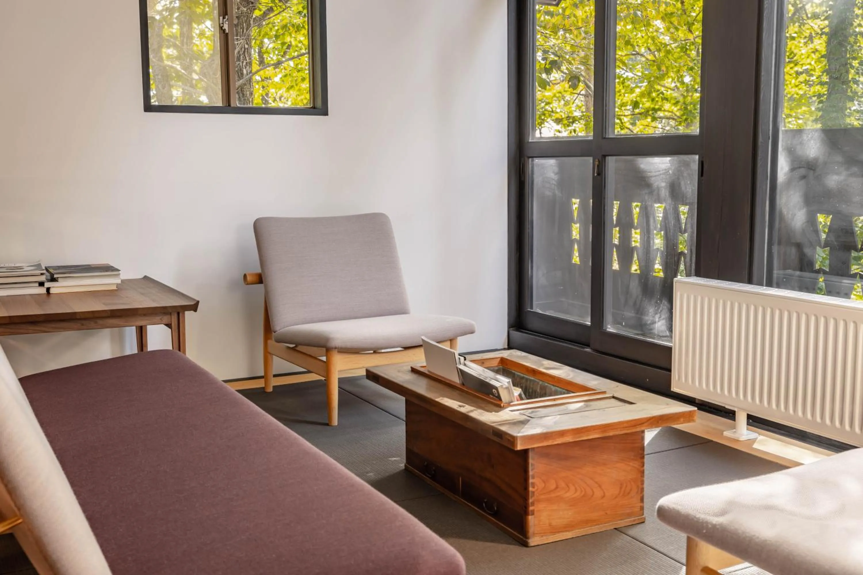 House of Finn Juhl Hakuba