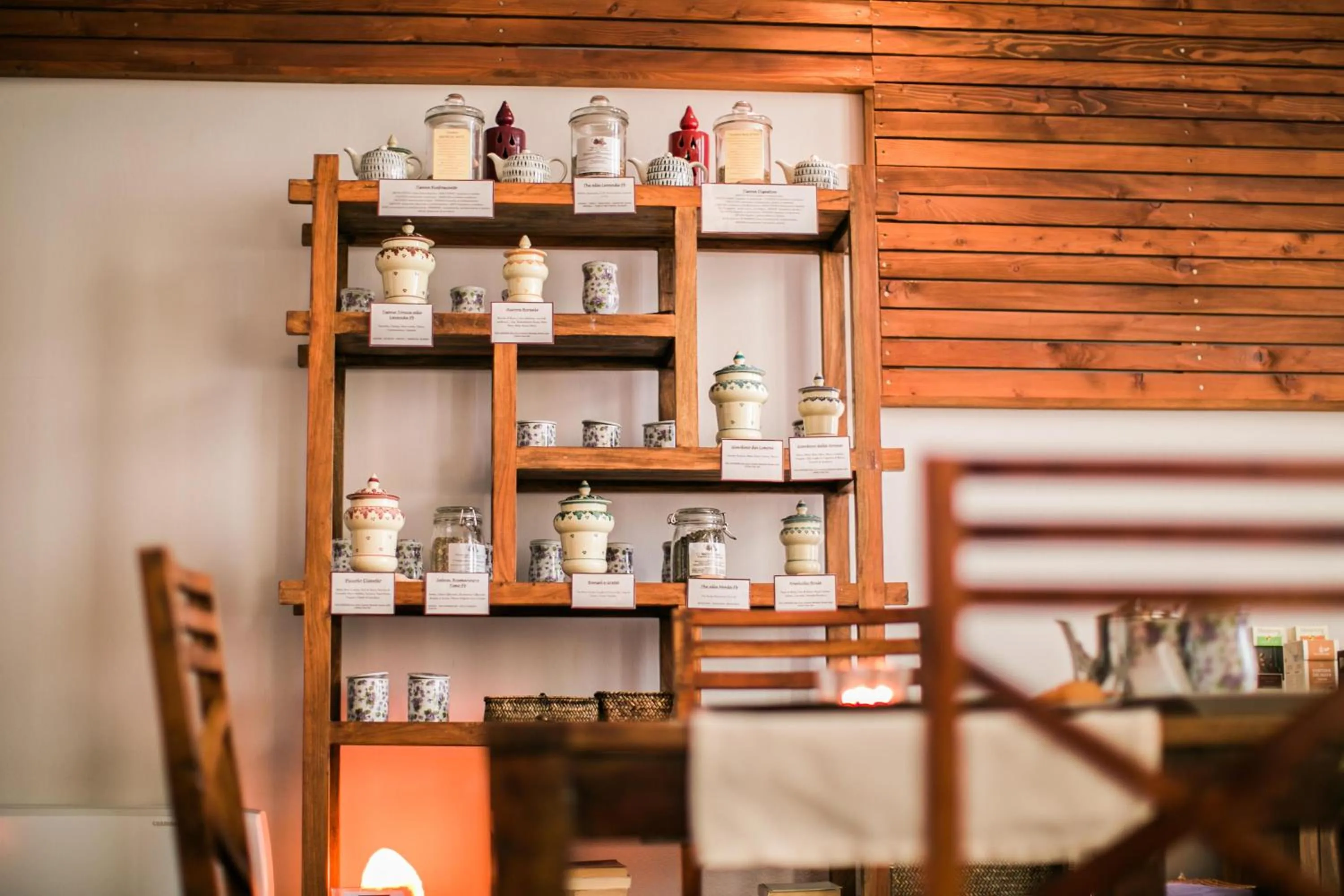 Area and facilities in Fondo Brugarolo B&B