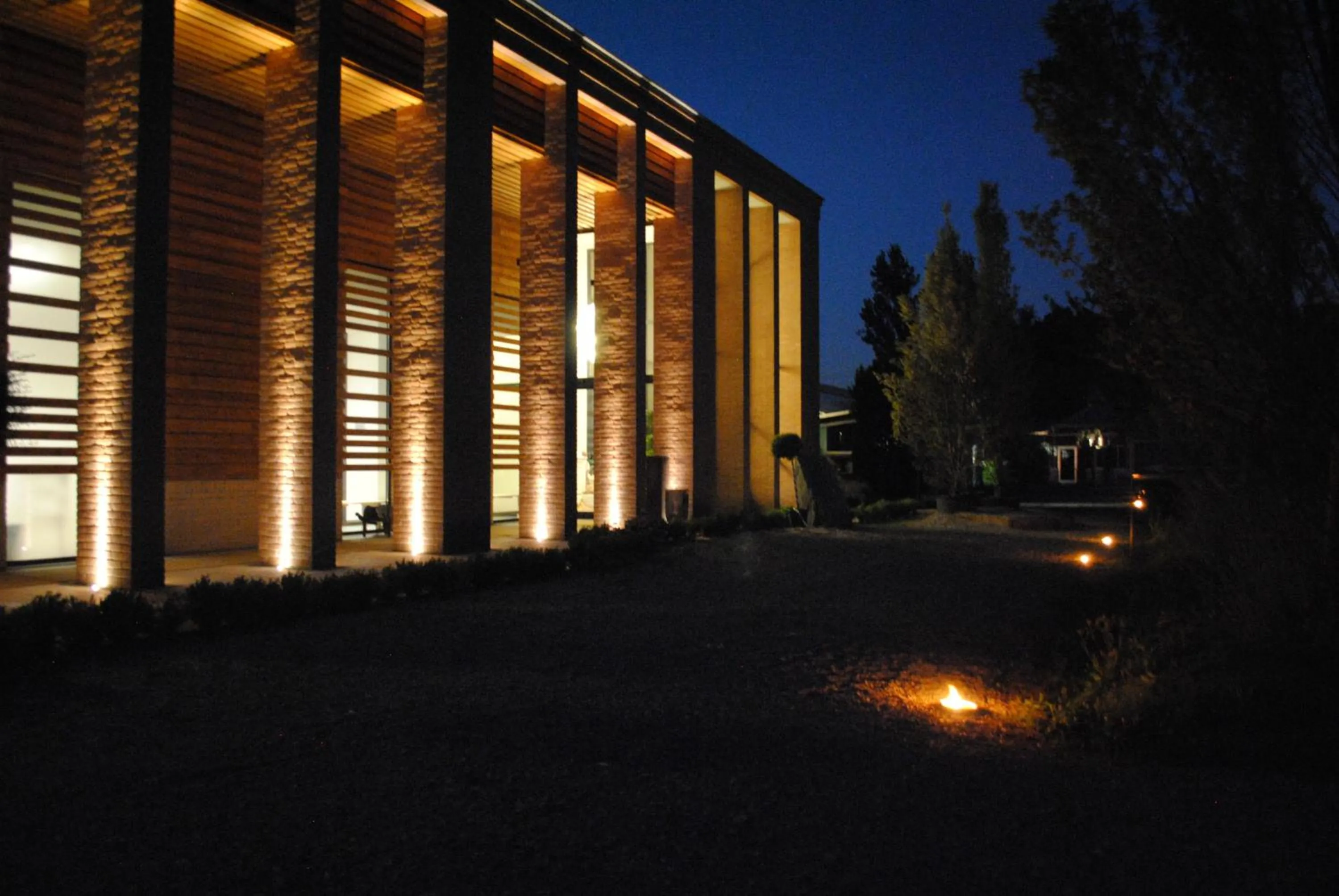 Spa and wellness centre/facilities in Fondo Brugarolo B&B