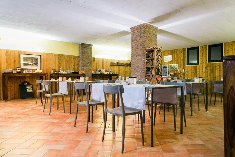 Lounge or bar in Fondo Brugarolo B&B