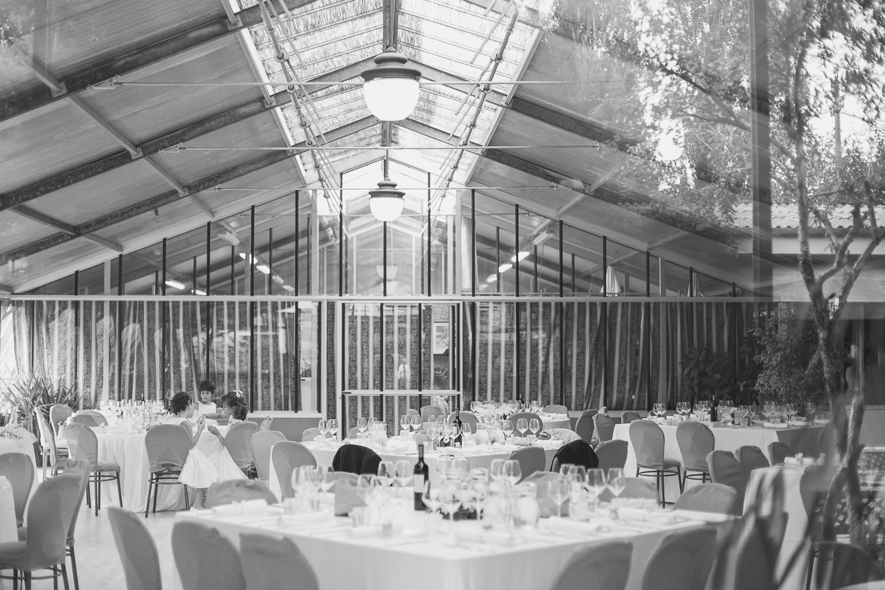 Restaurant/places to eat in Fondo Brugarolo B&B