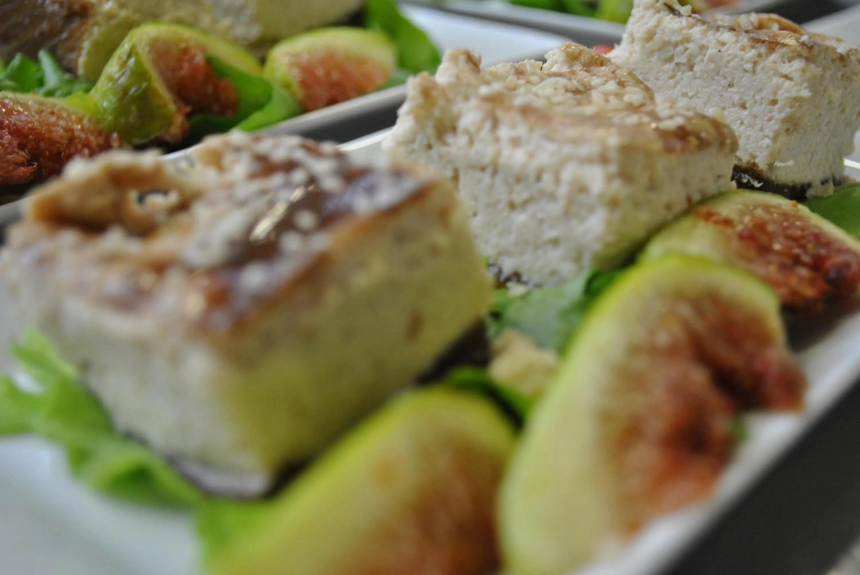 Food in Fondo Brugarolo B&B