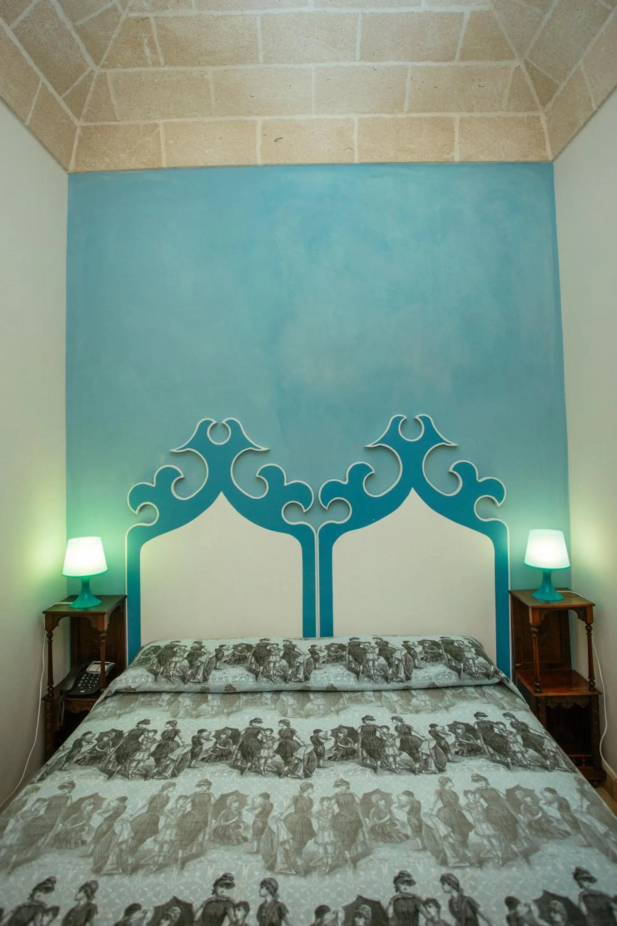 Photo of the whole room, Bed in Hotel Baglio Catalano