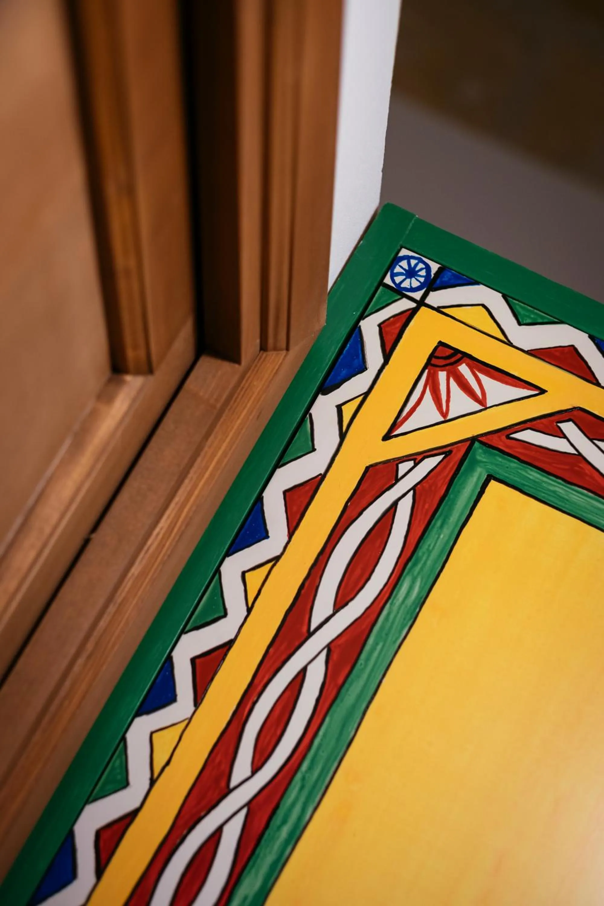 Lounge or bar in Hotel Baglio Catalano