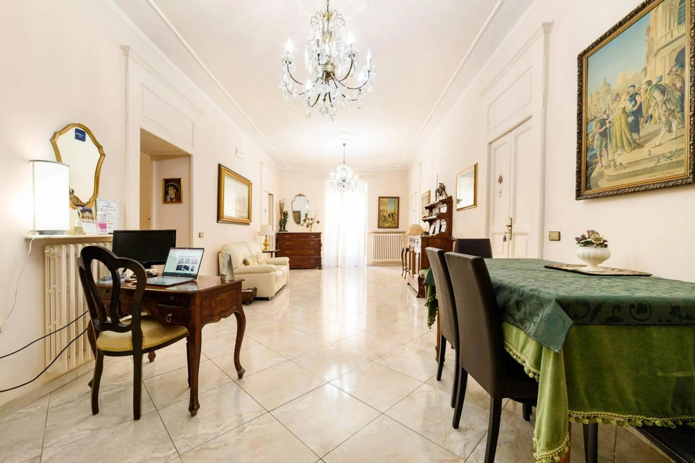 Borgo Antico Santa Lucia