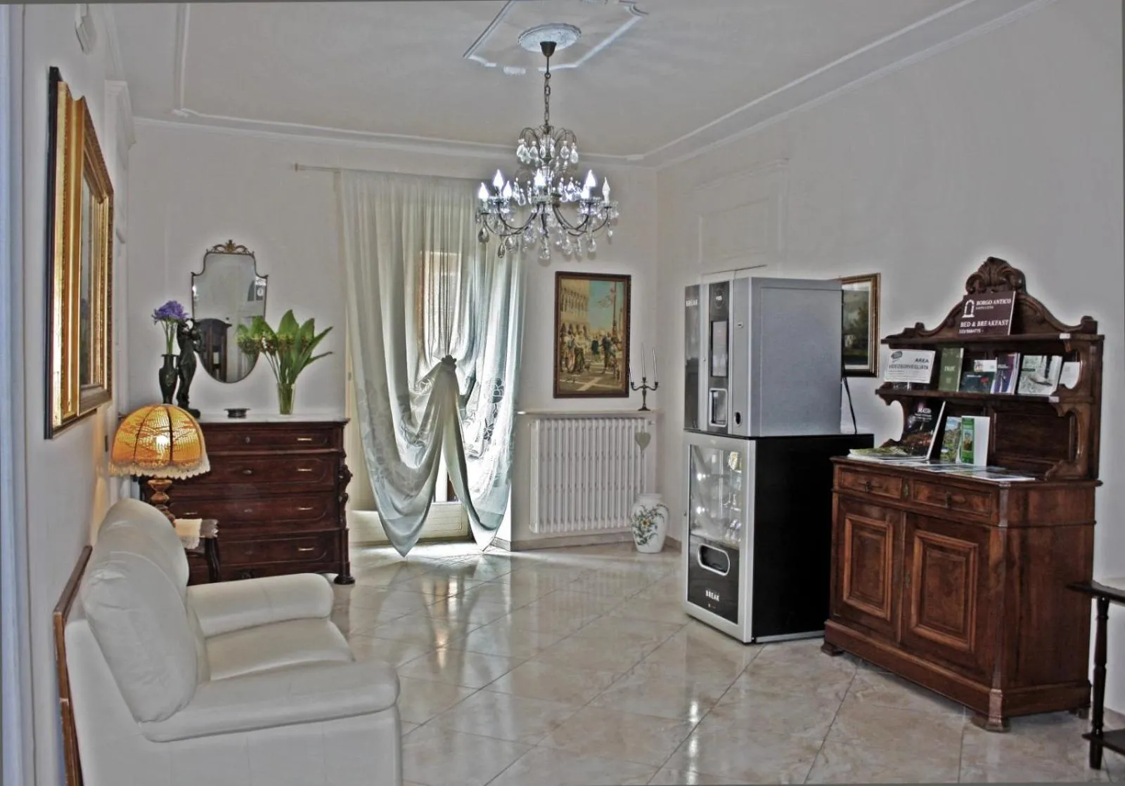 Borgo Antico Santa Lucia