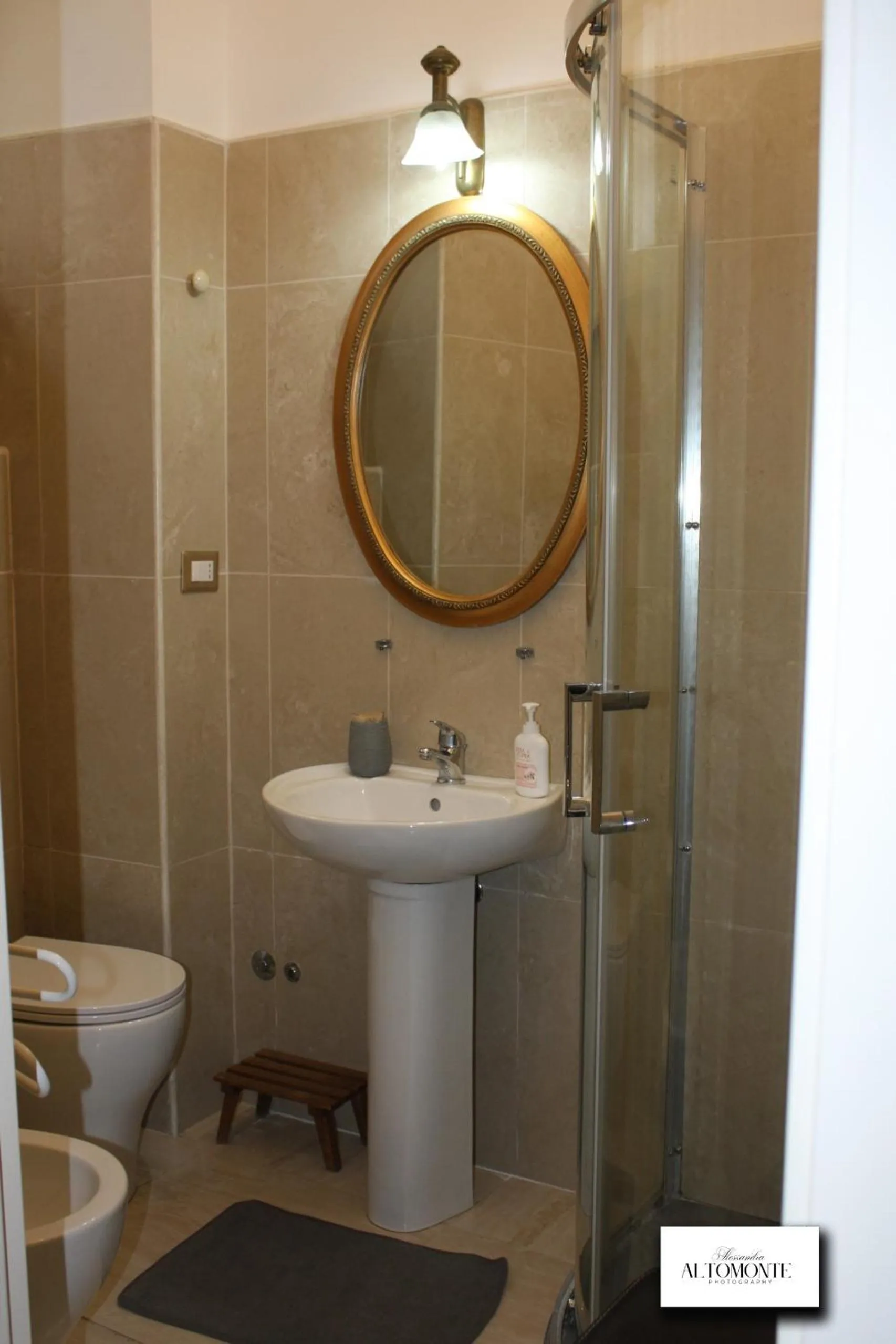 Borgo Antico Santa Lucia