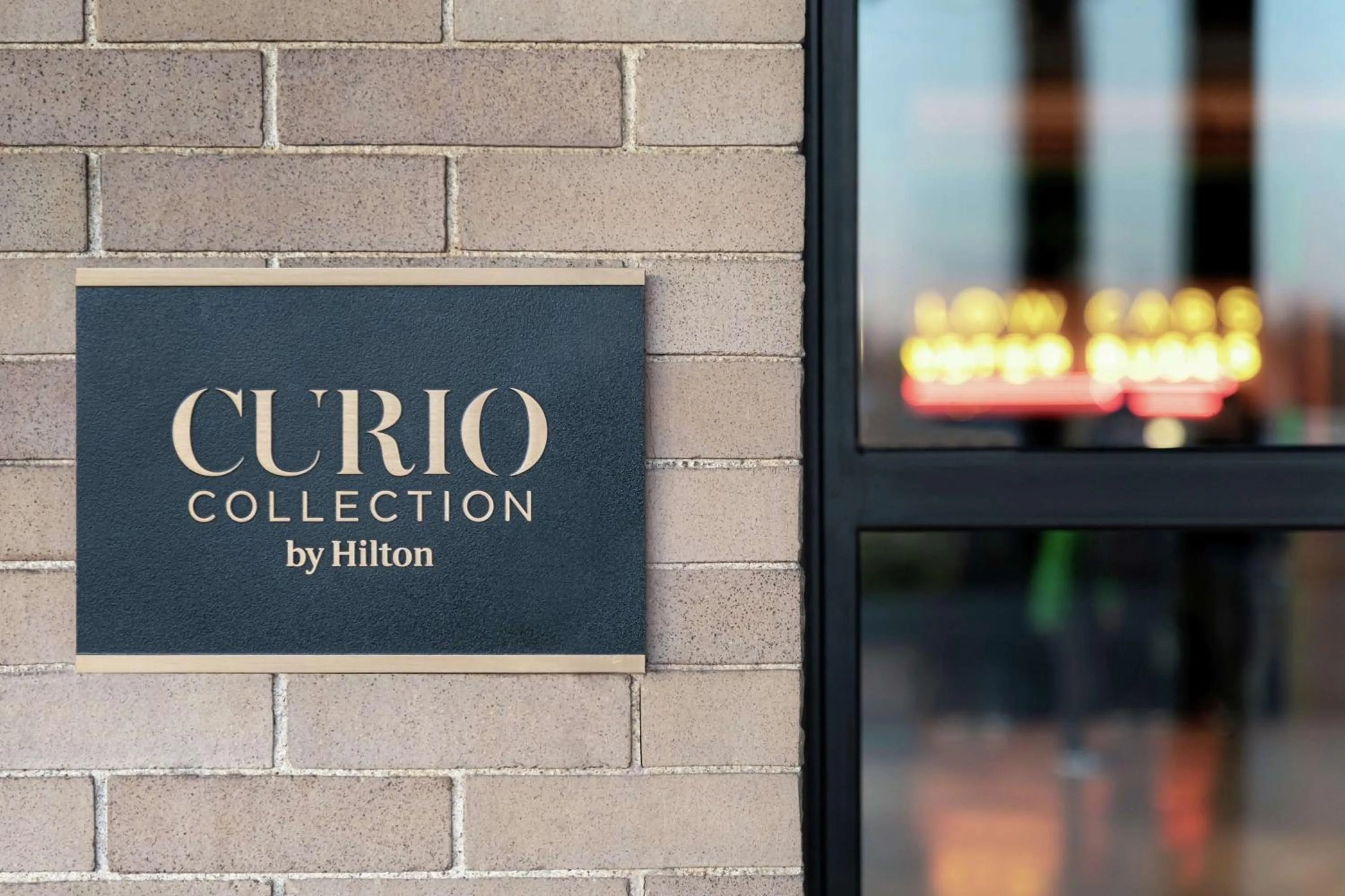 Other in The Central Station Memphis, Curio Collection By Hilton
