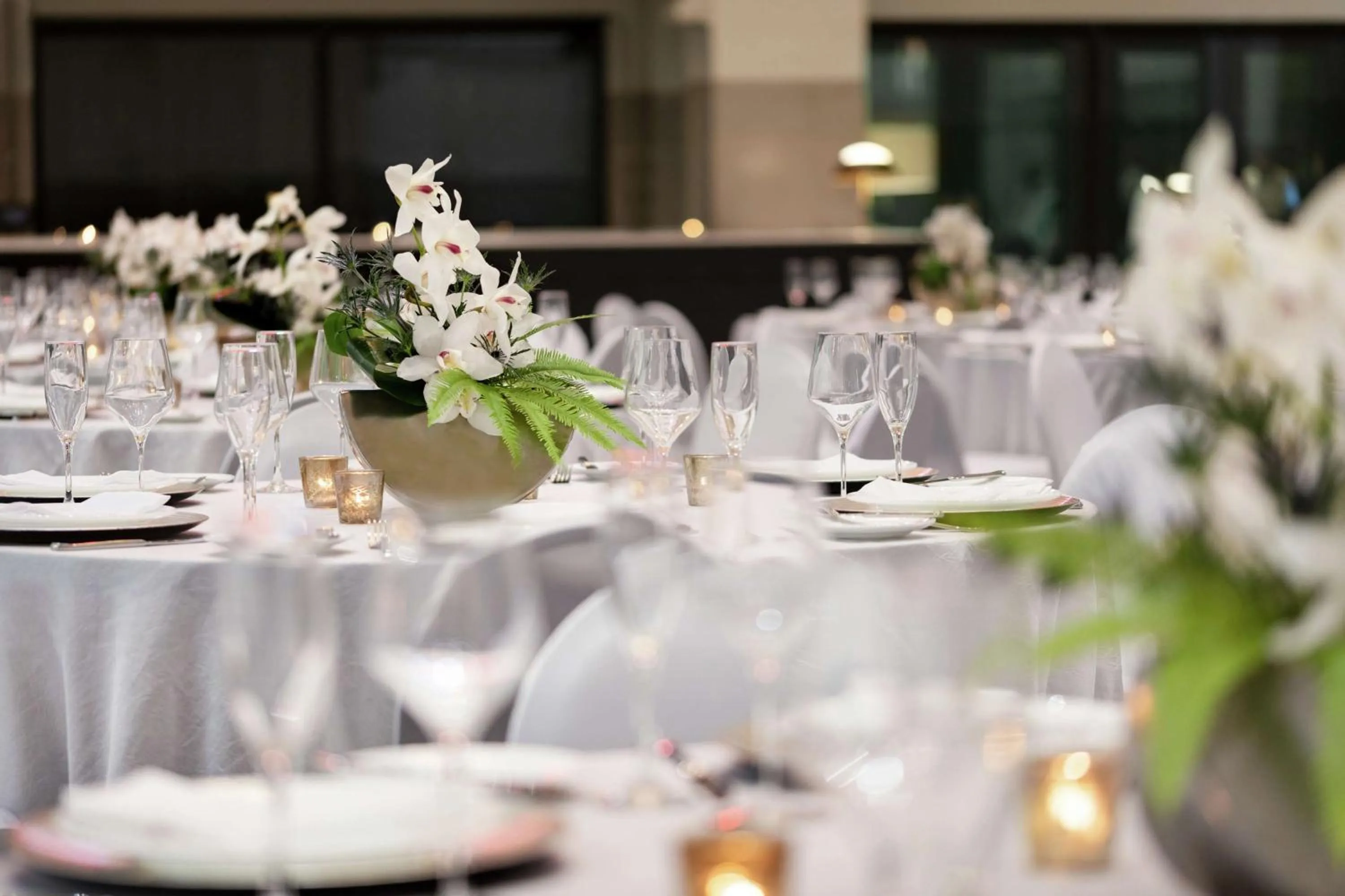 Meeting/conference room in The Central Station Memphis, Curio Collection By Hilton