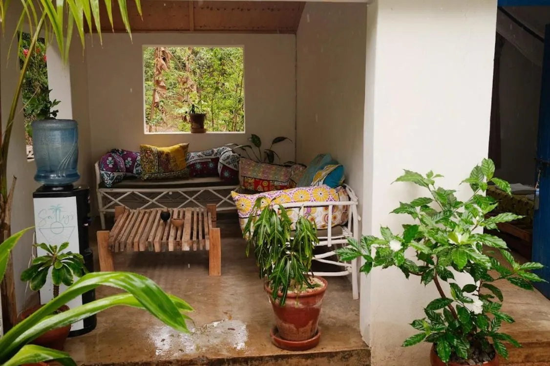 Salty's Kitesurf Village