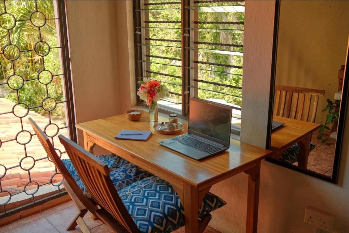 Salty's Kitesurf Village