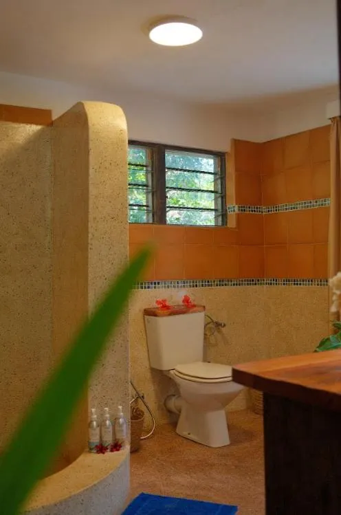 Salty's Kitesurf Village