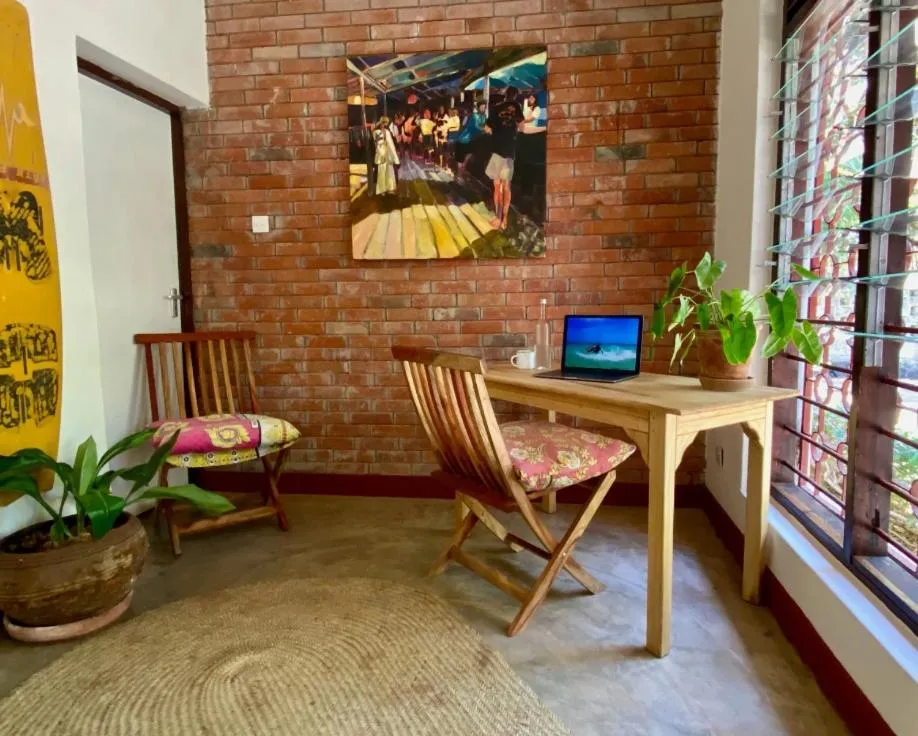 Salty's Kitesurf Village