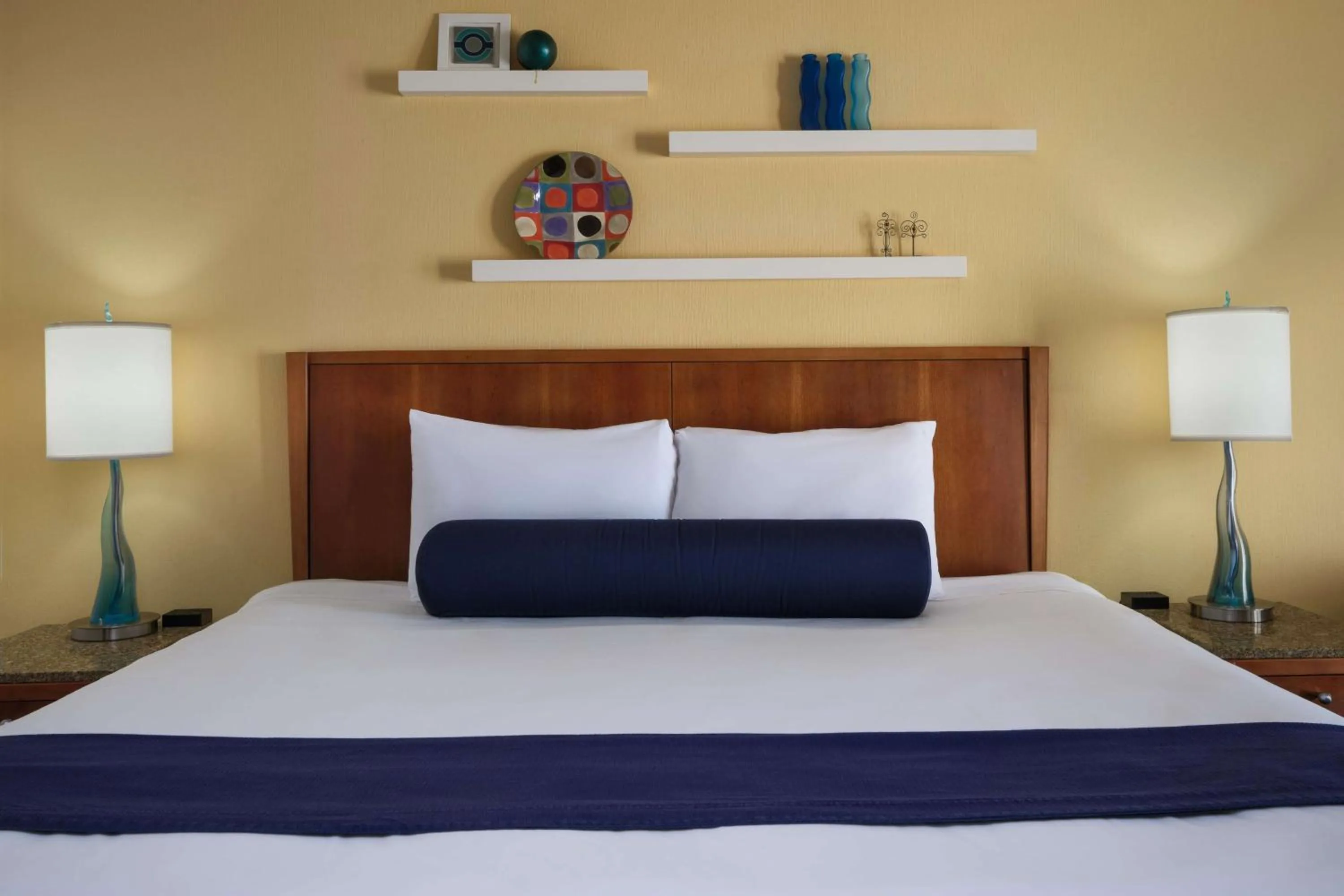 Bedroom, Bed in Hotel Zico, BW Signature Collection