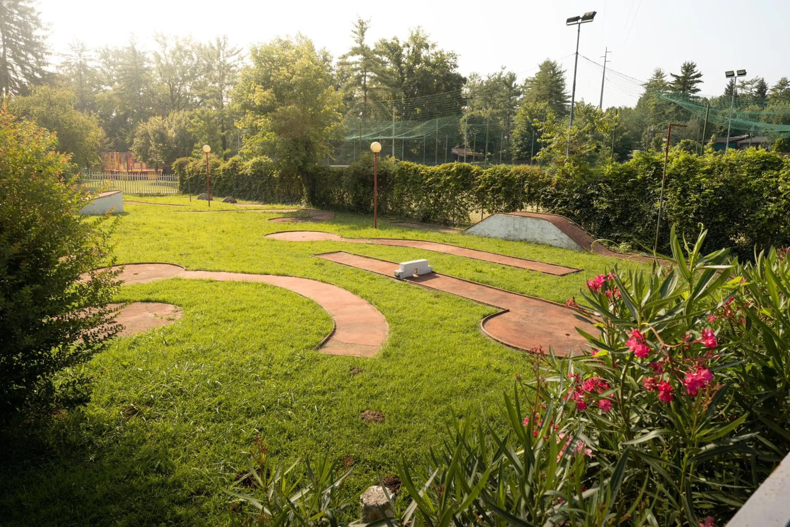 Terme Di Monte Valenza