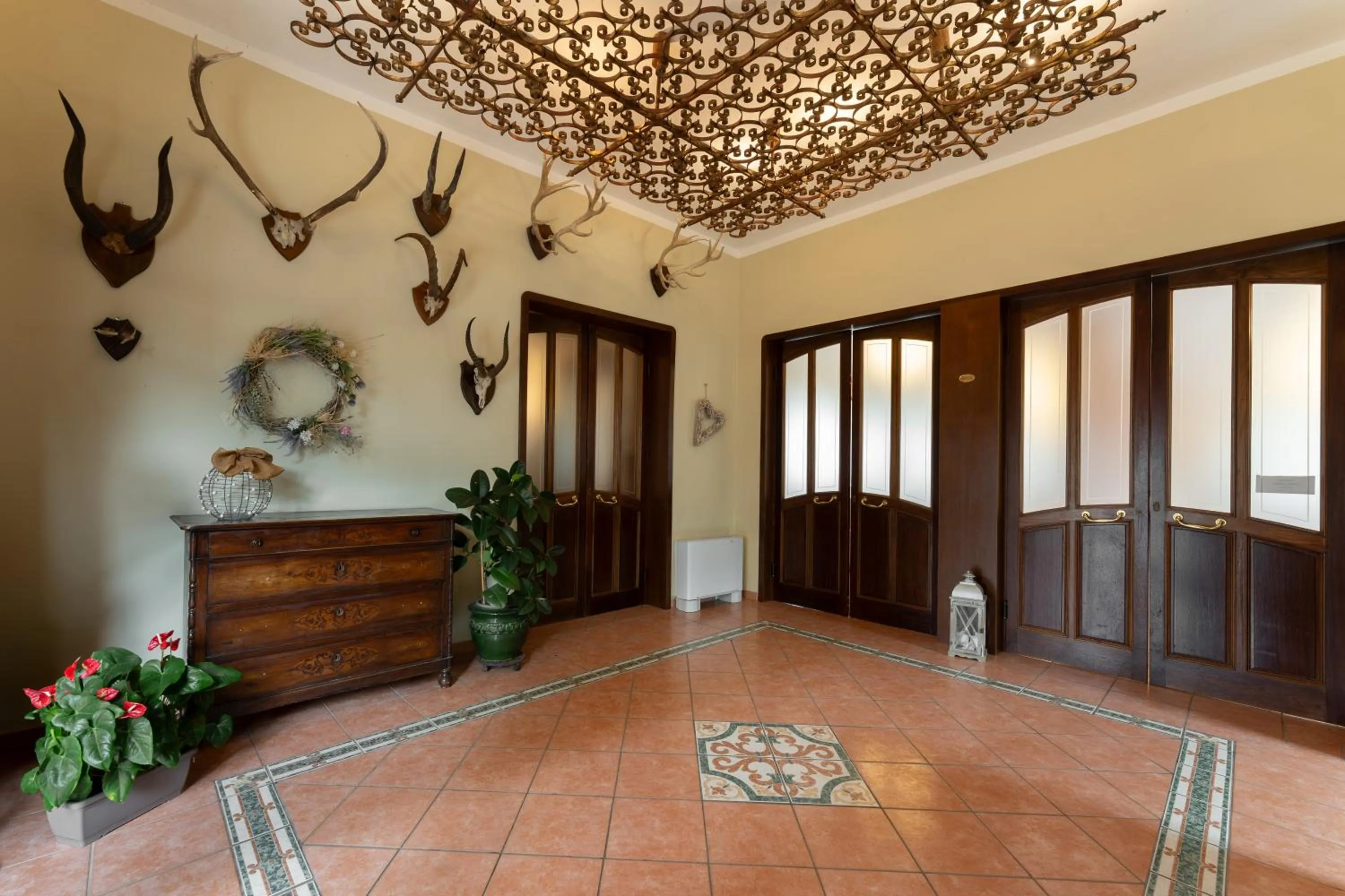 Terme Di Monte Valenza