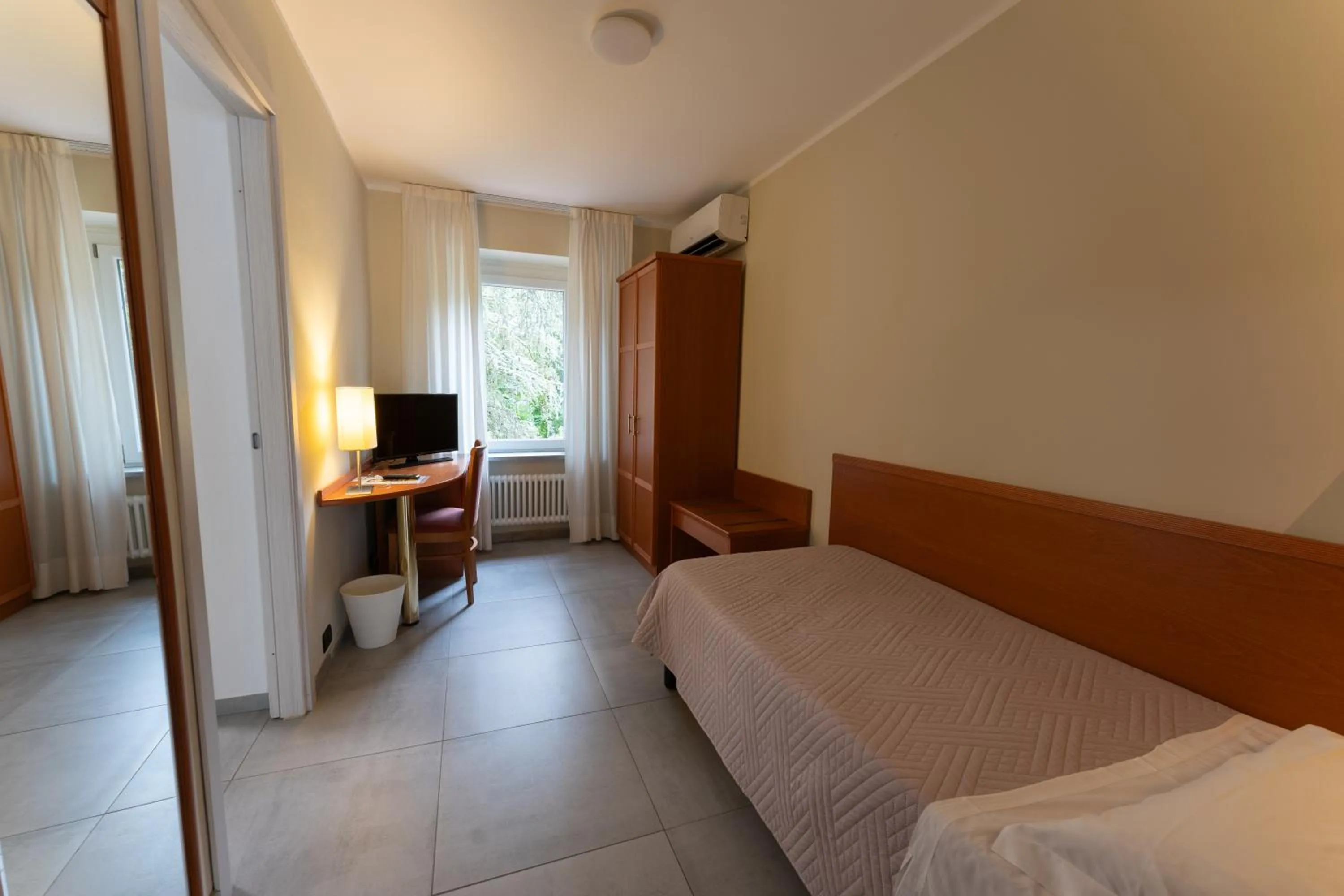 Bed in Terme Di Monte Valenza