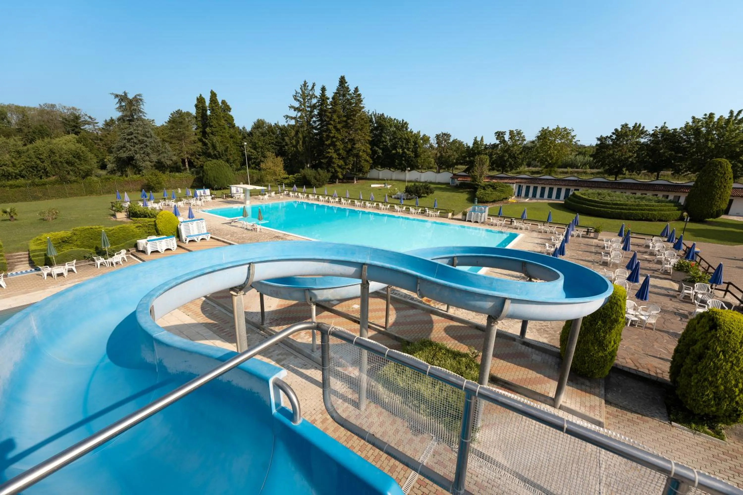 Terme Di Monte Valenza