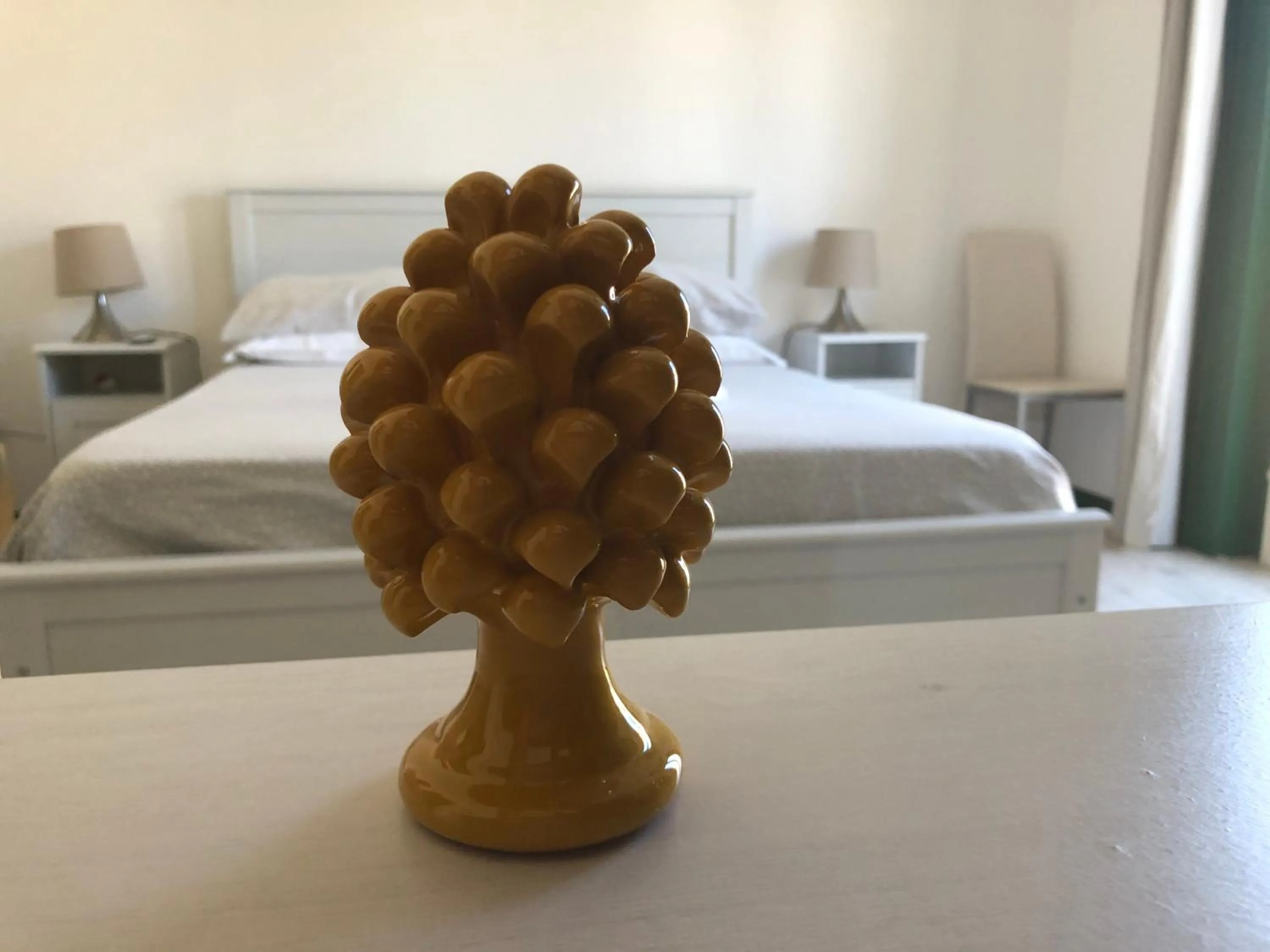 Photo of the whole room, Bed in Cosmopolitan Palermo