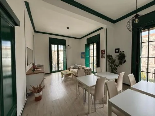 Cosmopolitan Palermo