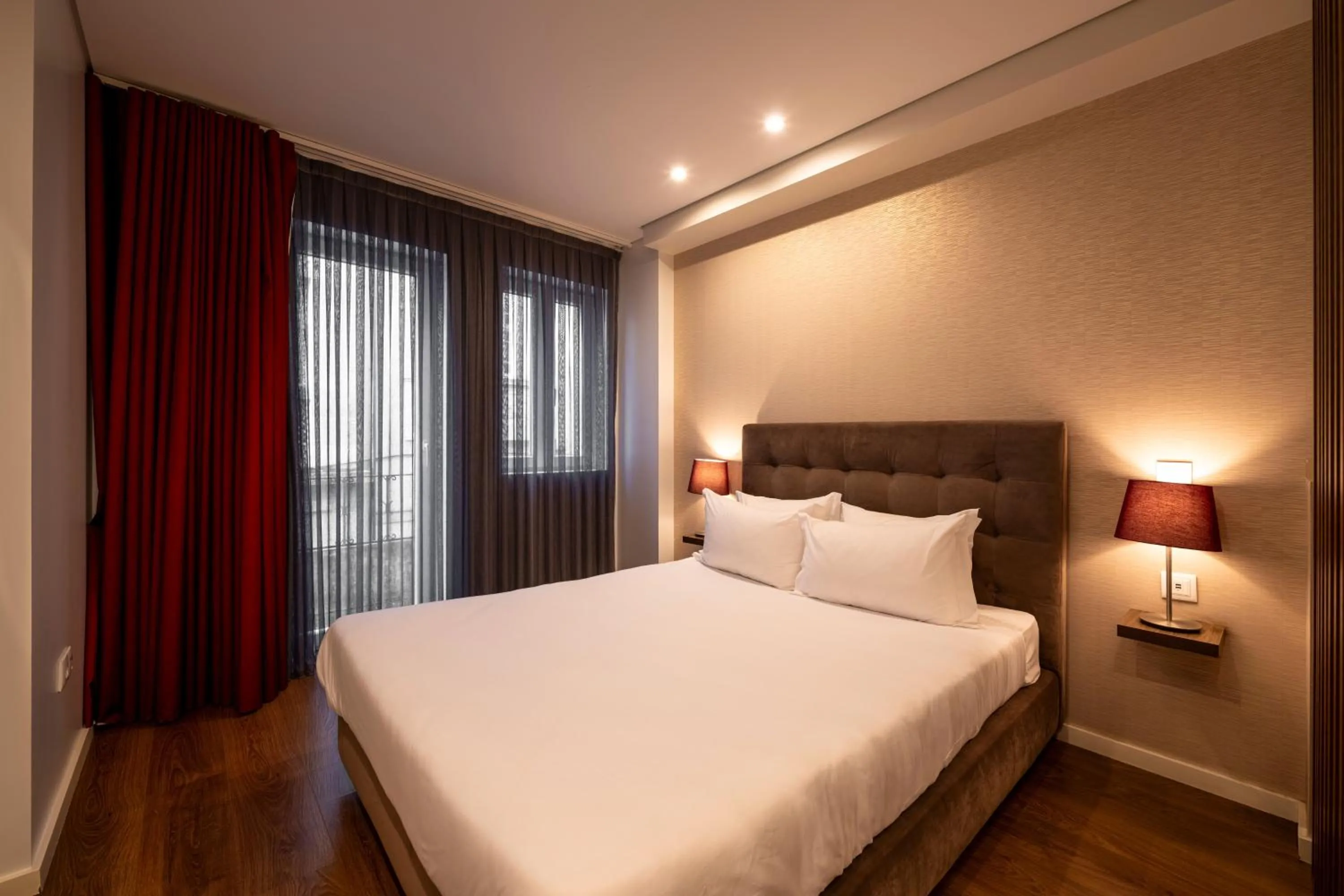 Bed in Terro Collection - São Vicente 86